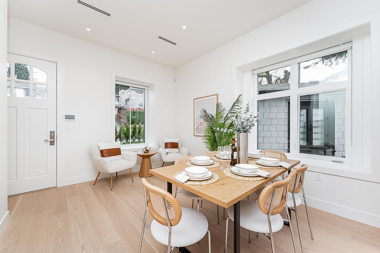 2 - 2837 Oliver Crescent, Vancouver, V6L 1T1 — photo 5