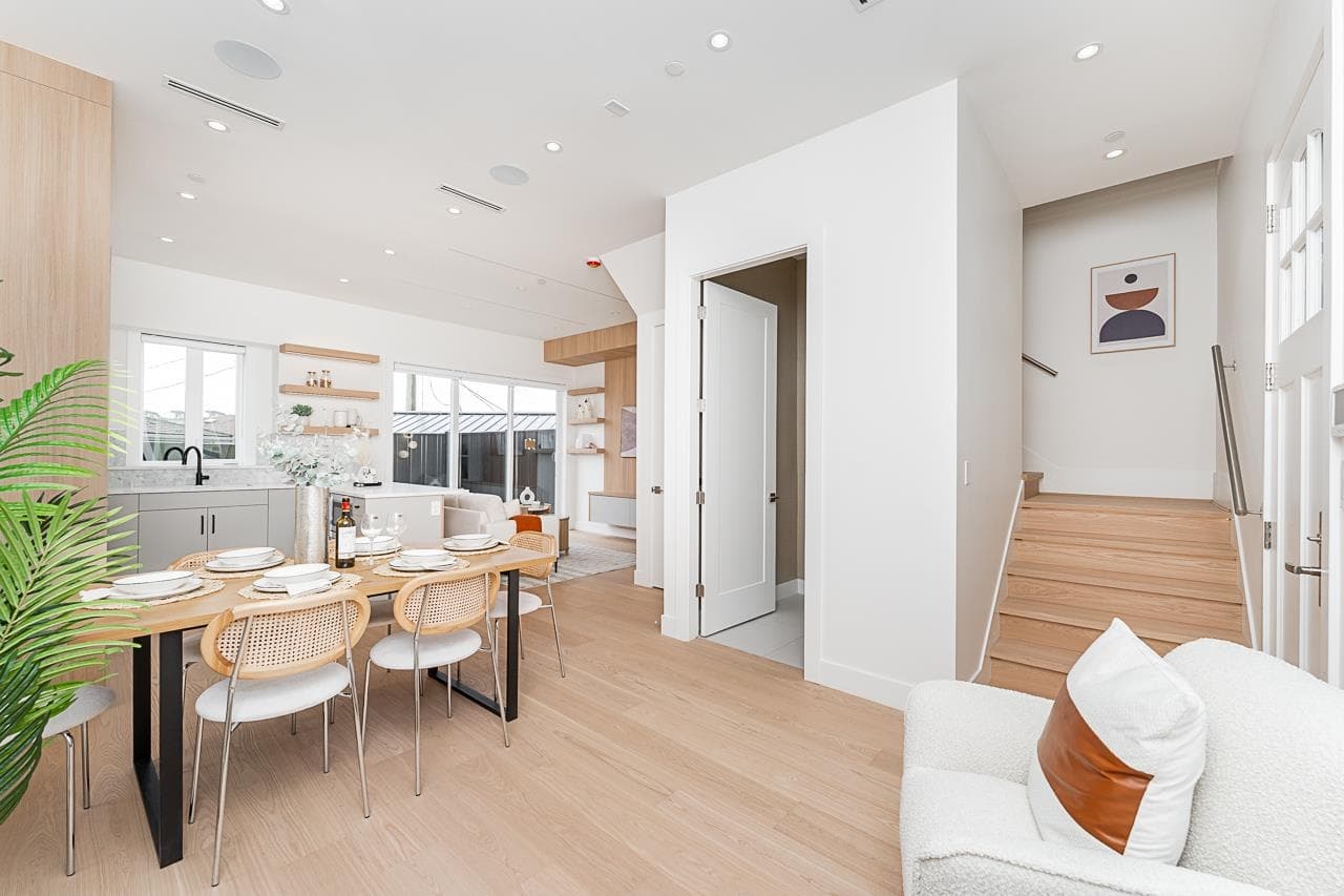 2 - 2837 Oliver Crescent, Vancouver, V6L 1T1 — photo 4