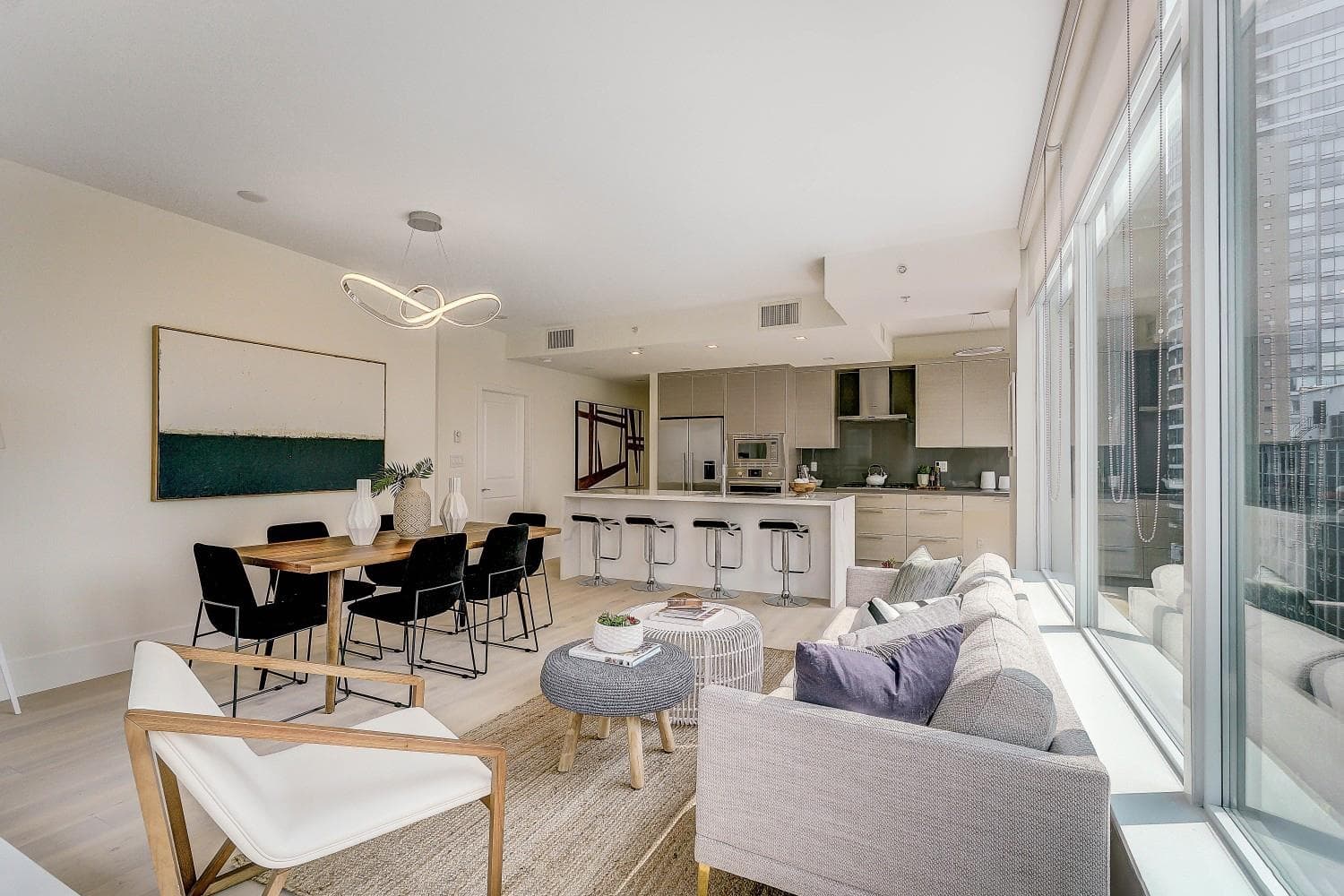 903 - 1211 Melville Street, Vancouver, V6E 0A7 — photo 2