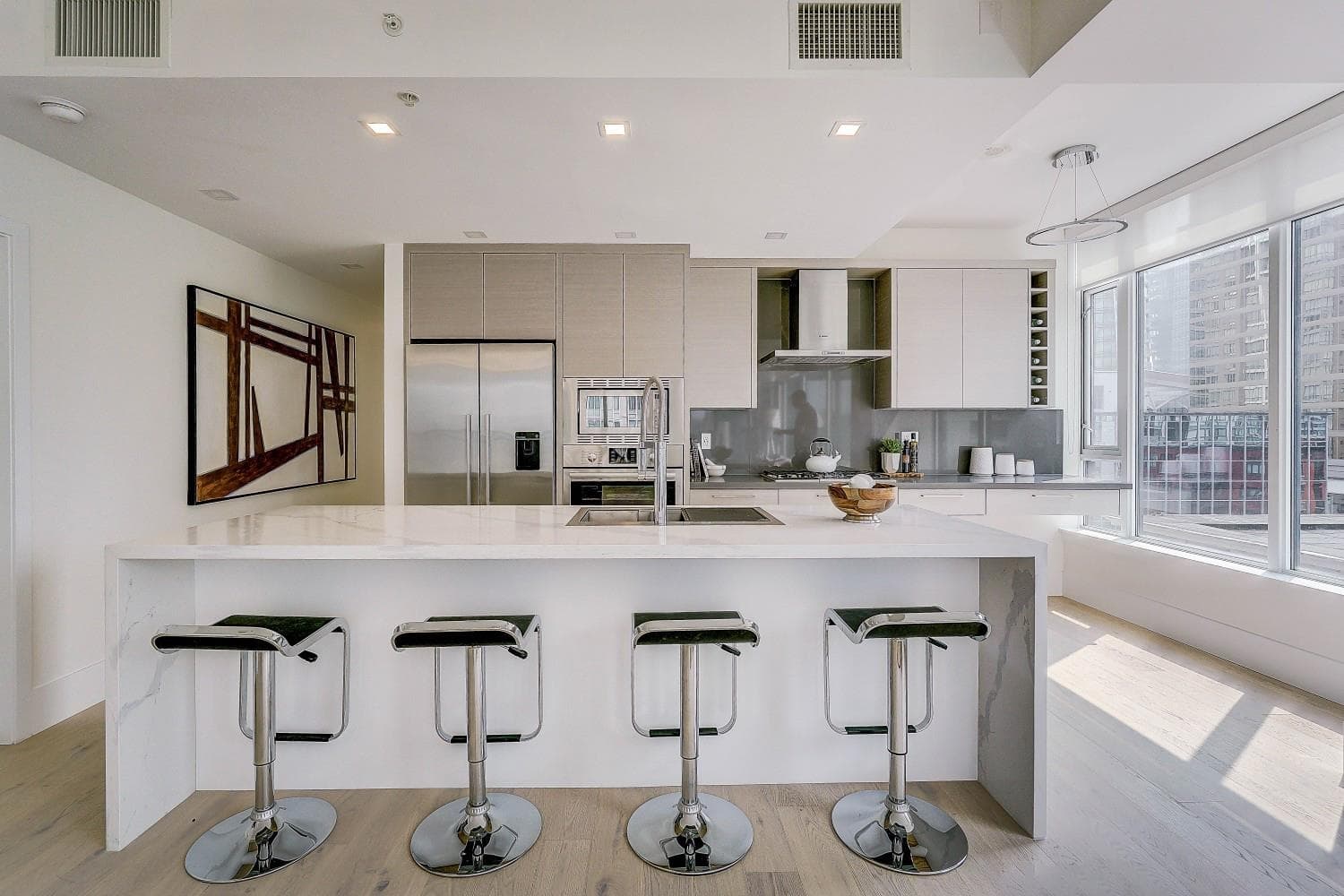 903 - 1211 Melville Street, Vancouver, V6E 0A7 — photo 3