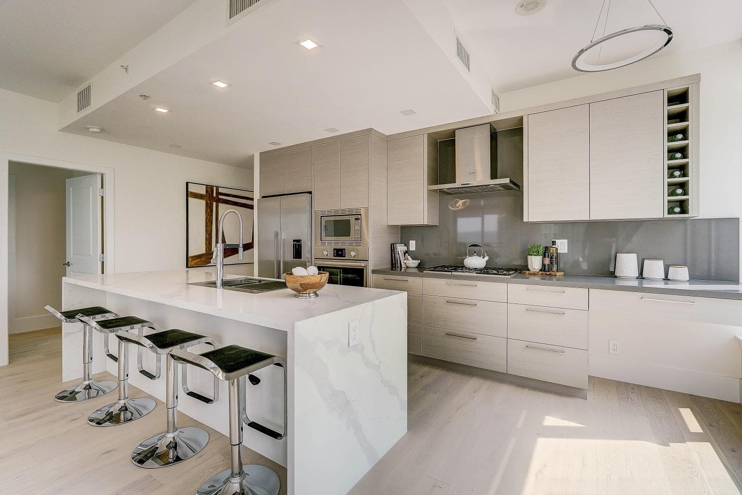 903 - 1211 Melville Street, Vancouver, V6E 0A7 — photo 4
