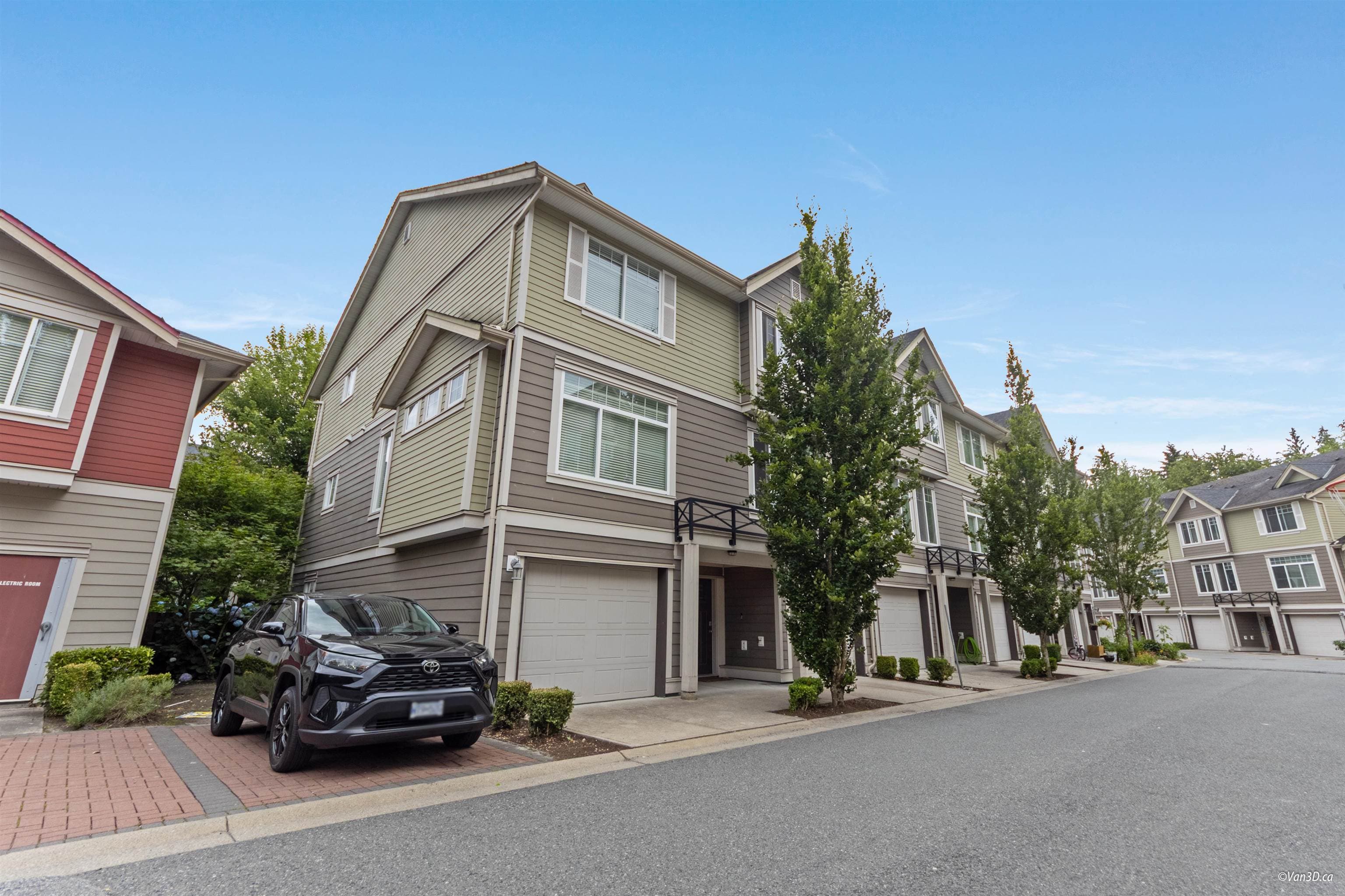 40 - 15399 Guildford Drive, Surrey, V3R 7C6 — photo 2