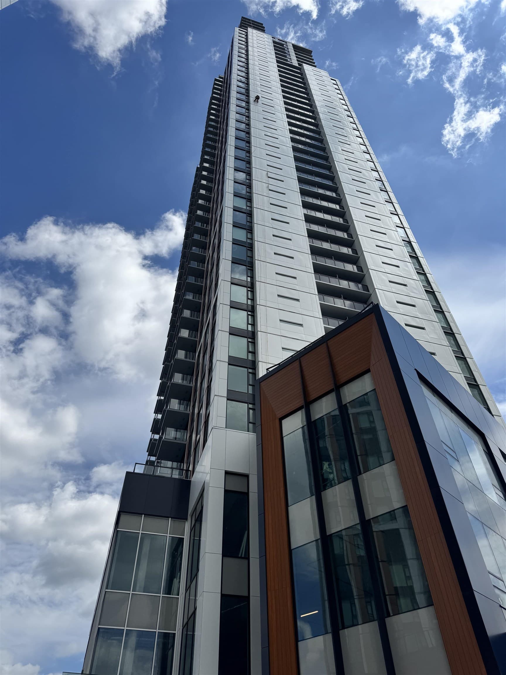 806 - 13745 George Junction, Surrey, V3T 0V8 — photo 1