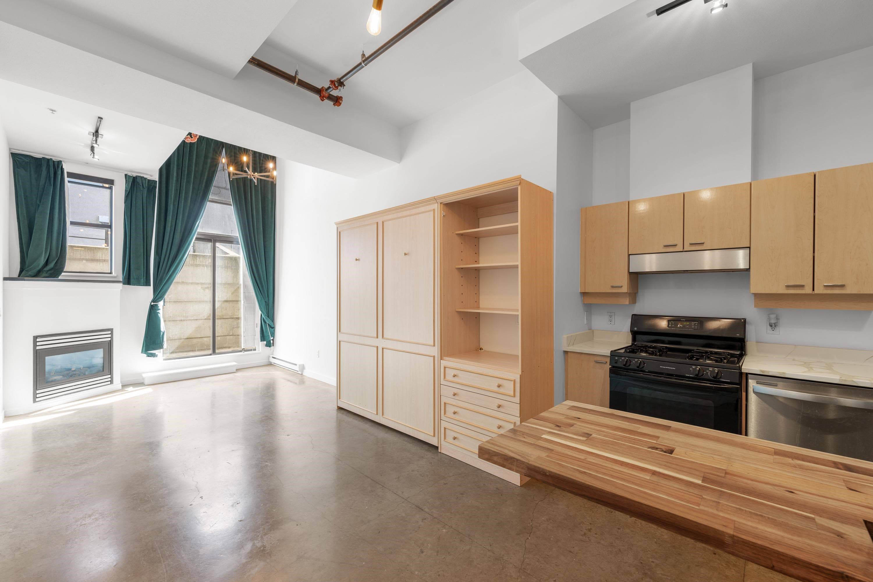 223 - 428 W 8th Avenue, Vancouver, V5Y 1N9 — photo 5