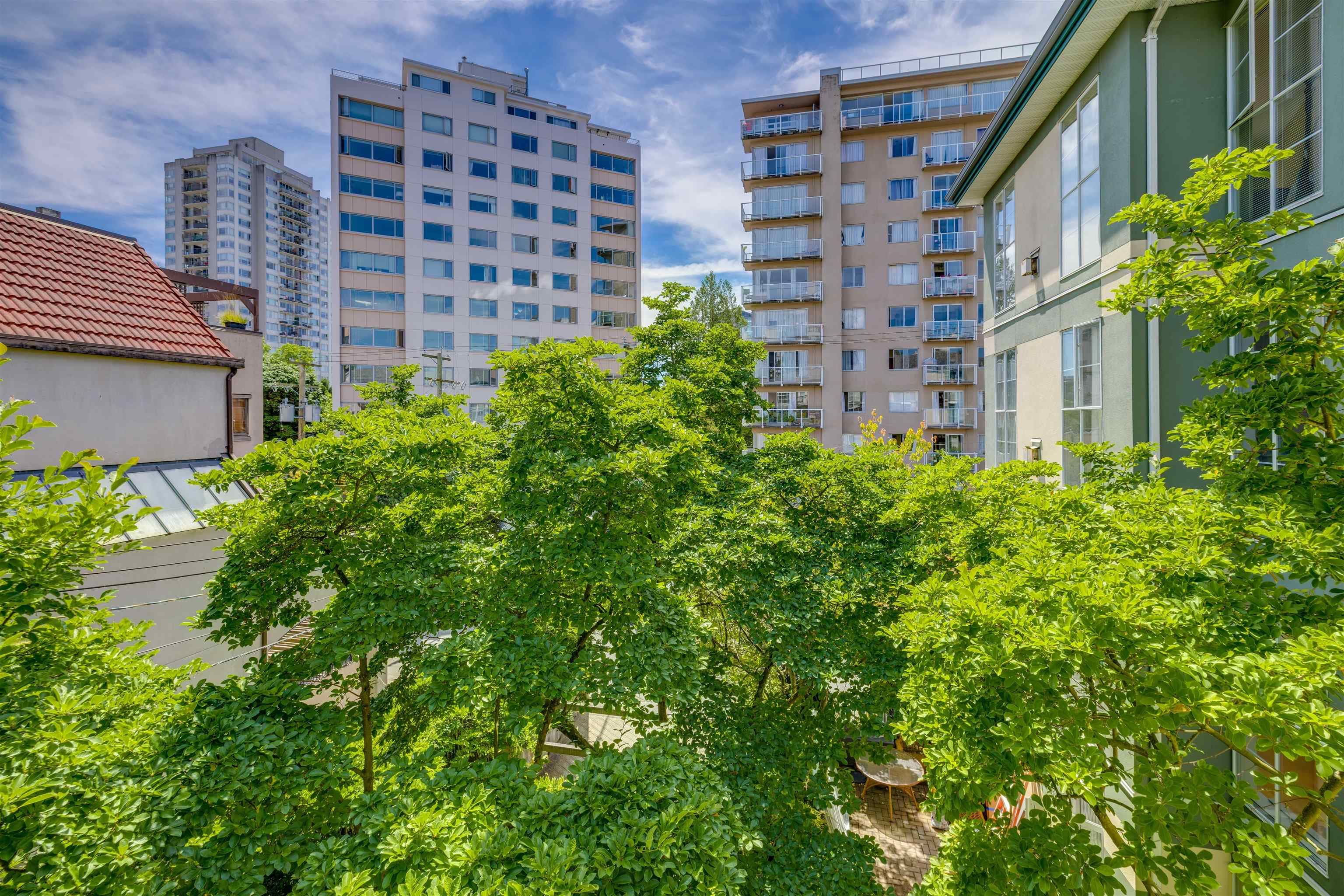 304 - 1928 Nelson Street, Vancouver, V6G 1N2 — photo 2