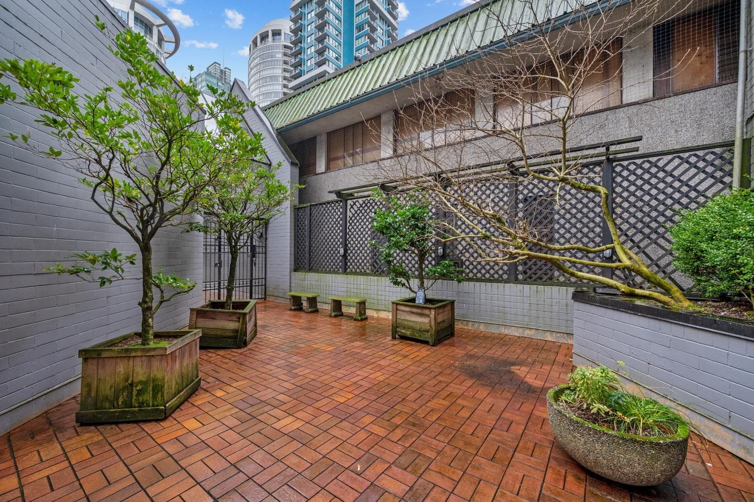 602 - 1270 Robson Street, Vancouver, V6E 3Z6 — photo 4