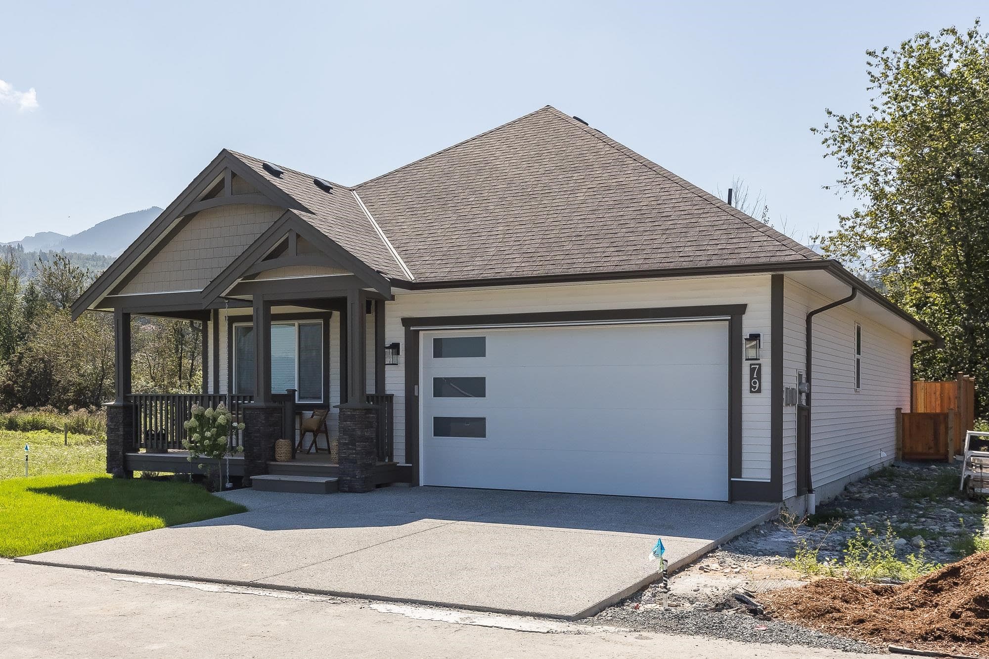 84 - 6211 Chilliwack River Road, Chilliwack, V2R 6A7 — photo 1