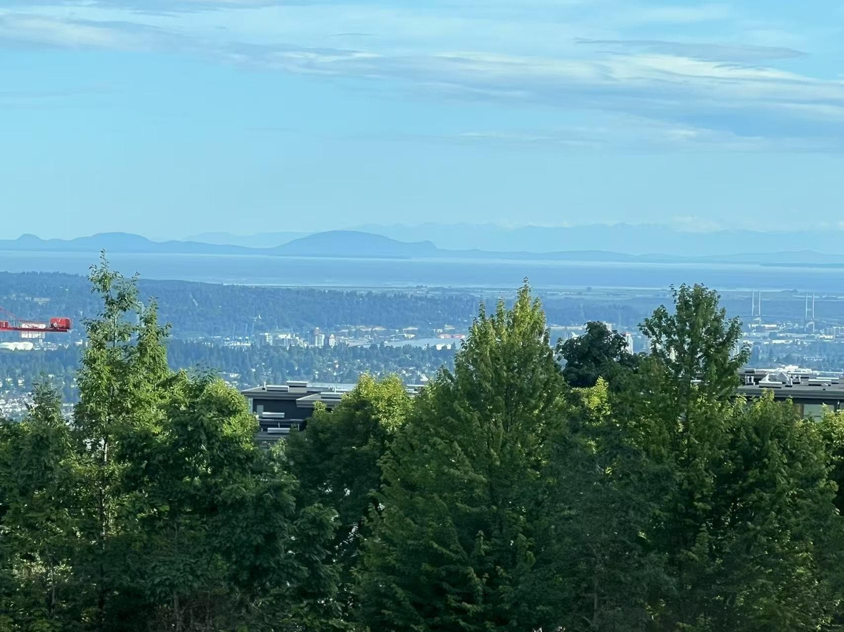 1003 - 9060 University Crescent, Burnaby, V5A 0E1 — photo 2