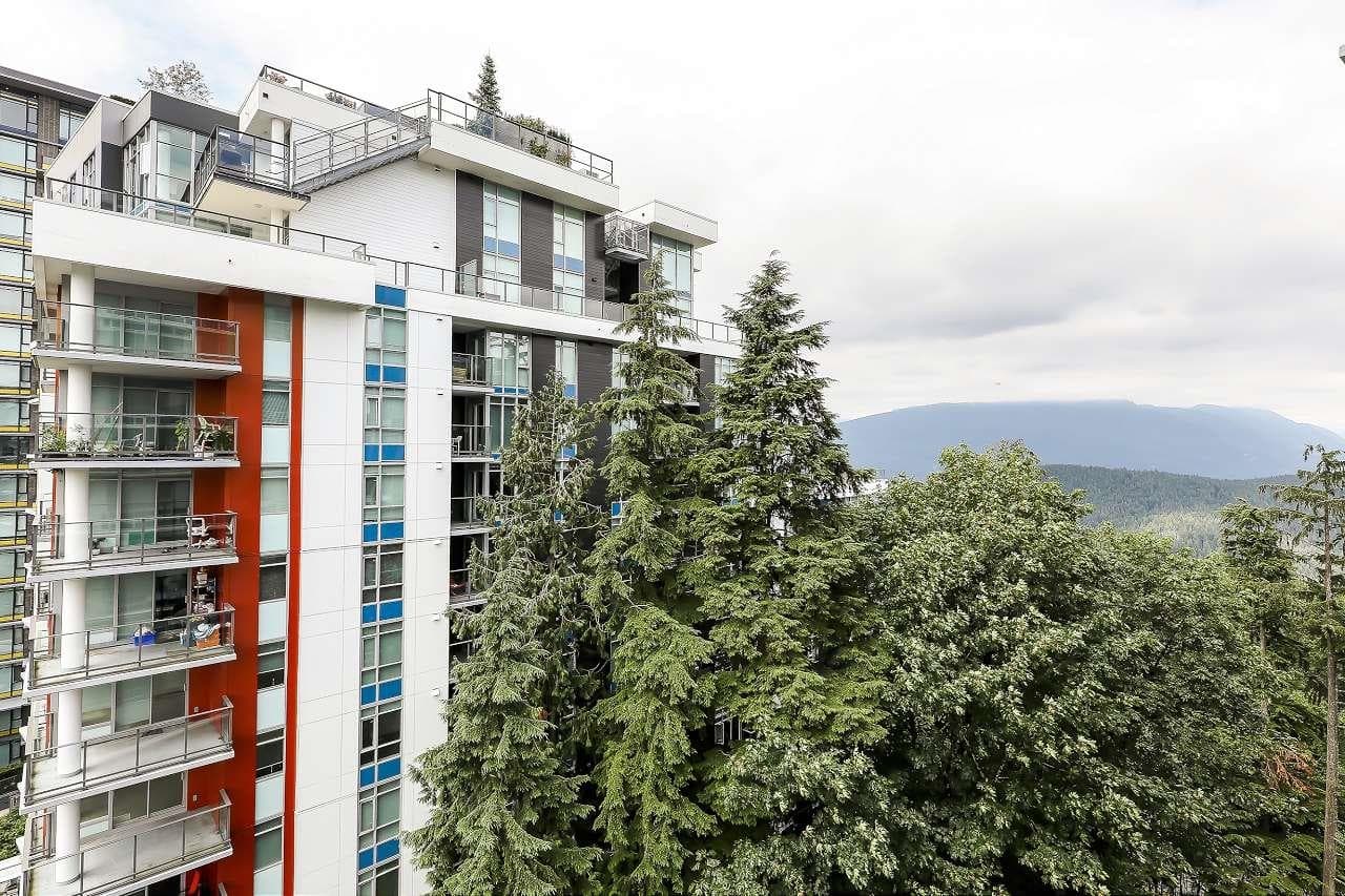 1003 - 9060 University Crescent, Burnaby, V5A 0E1 — photo 3