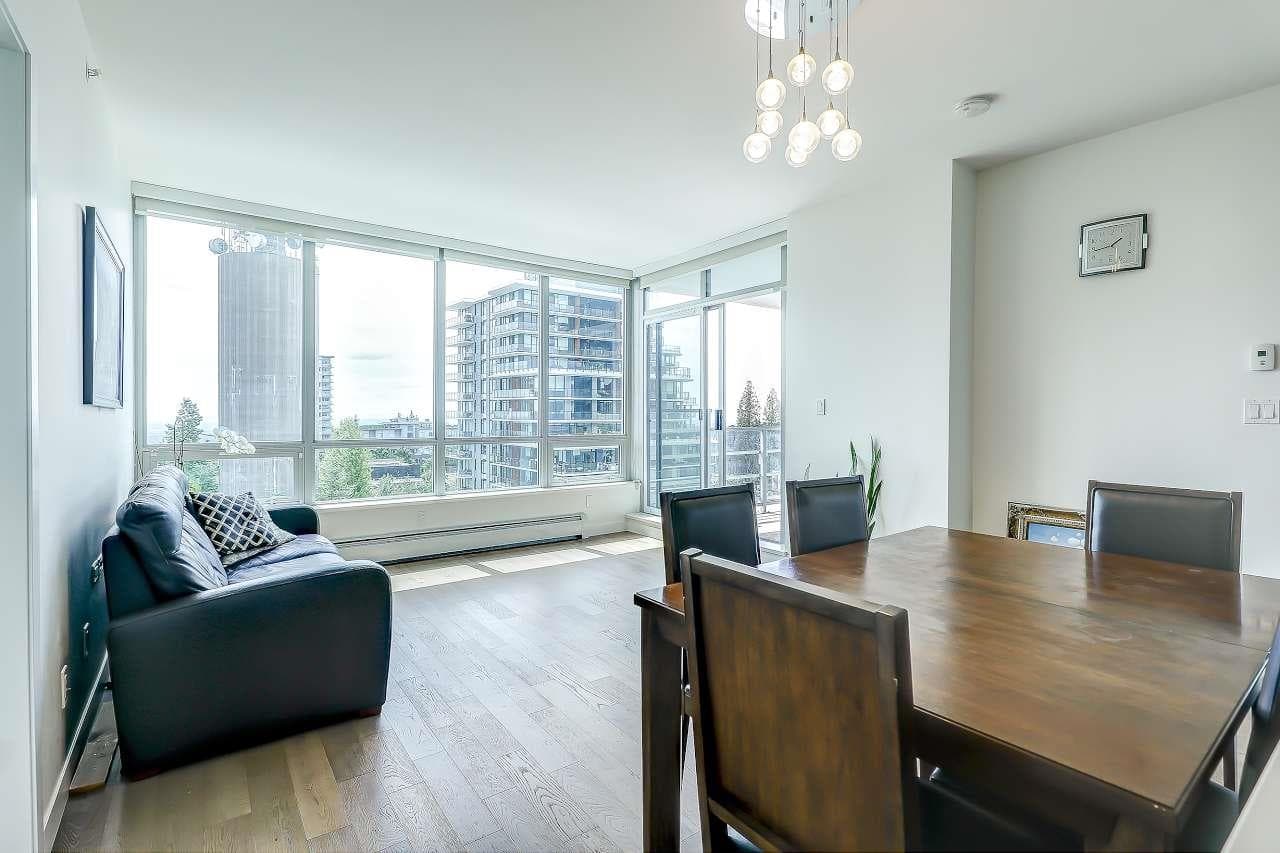 1003 - 9060 University Crescent, Burnaby, V5A 0E1 — photo 5