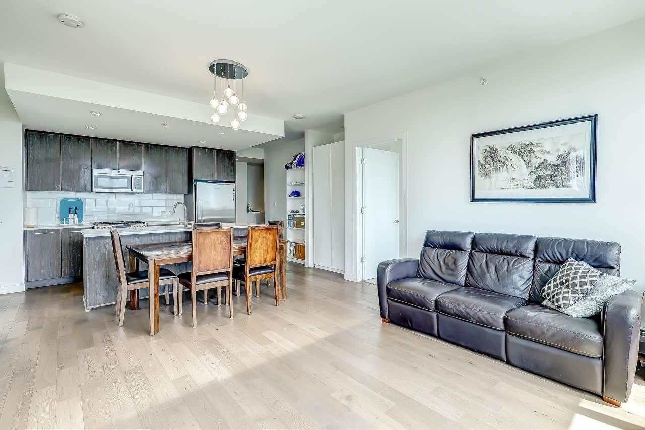 1003 - 9060 University Crescent, Burnaby, V5A 0E1 — photo 4