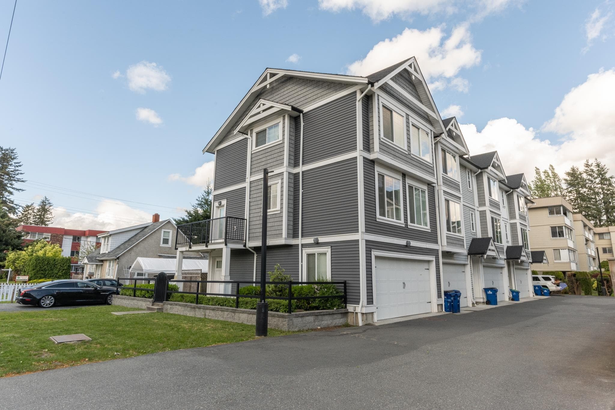 18 - 2832 Clearbrook Road, Abbotsford, V2T 0H1 — photo 2