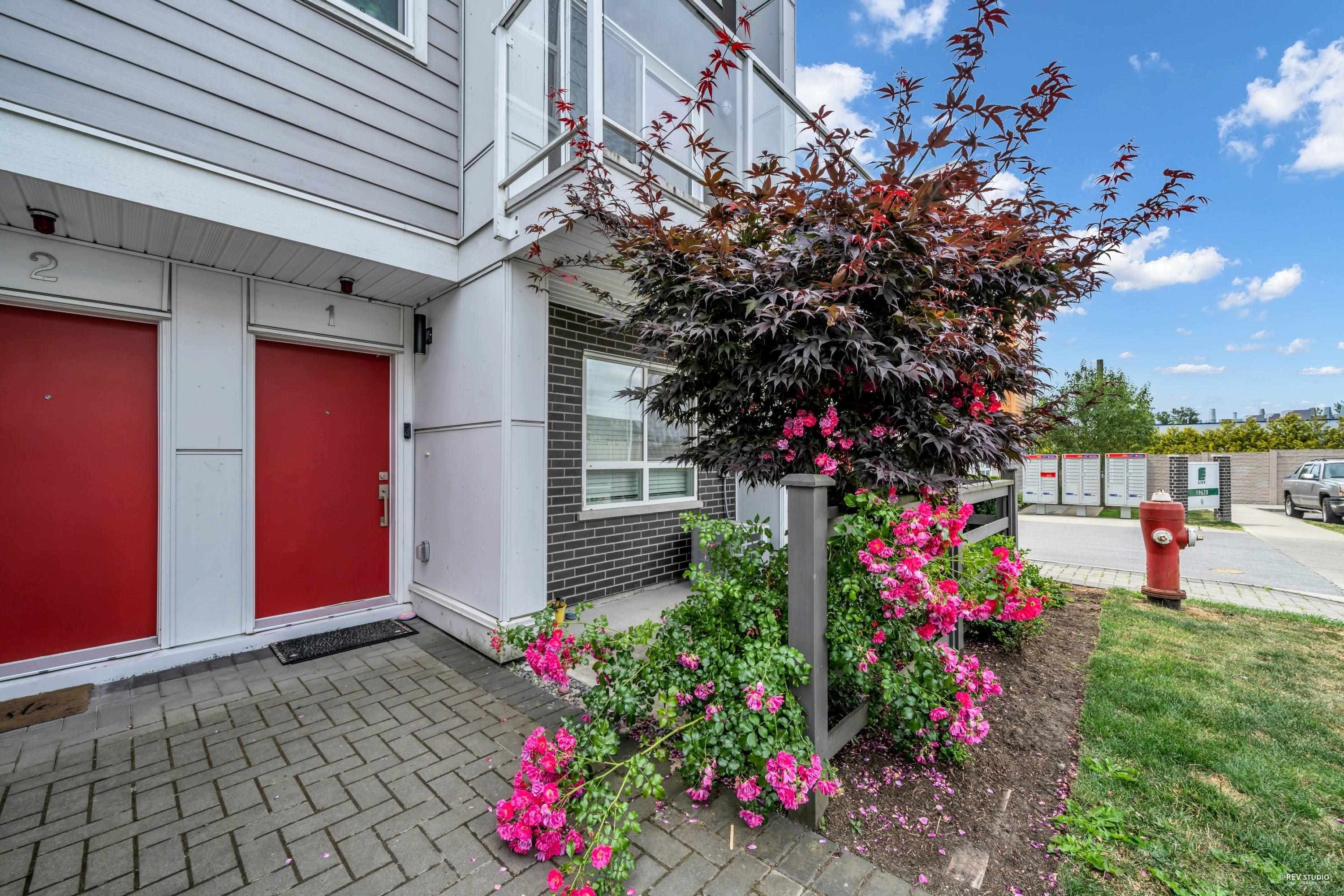 1 - 19628 55a Avenue, Langley, V3A 3X2 — photo 4