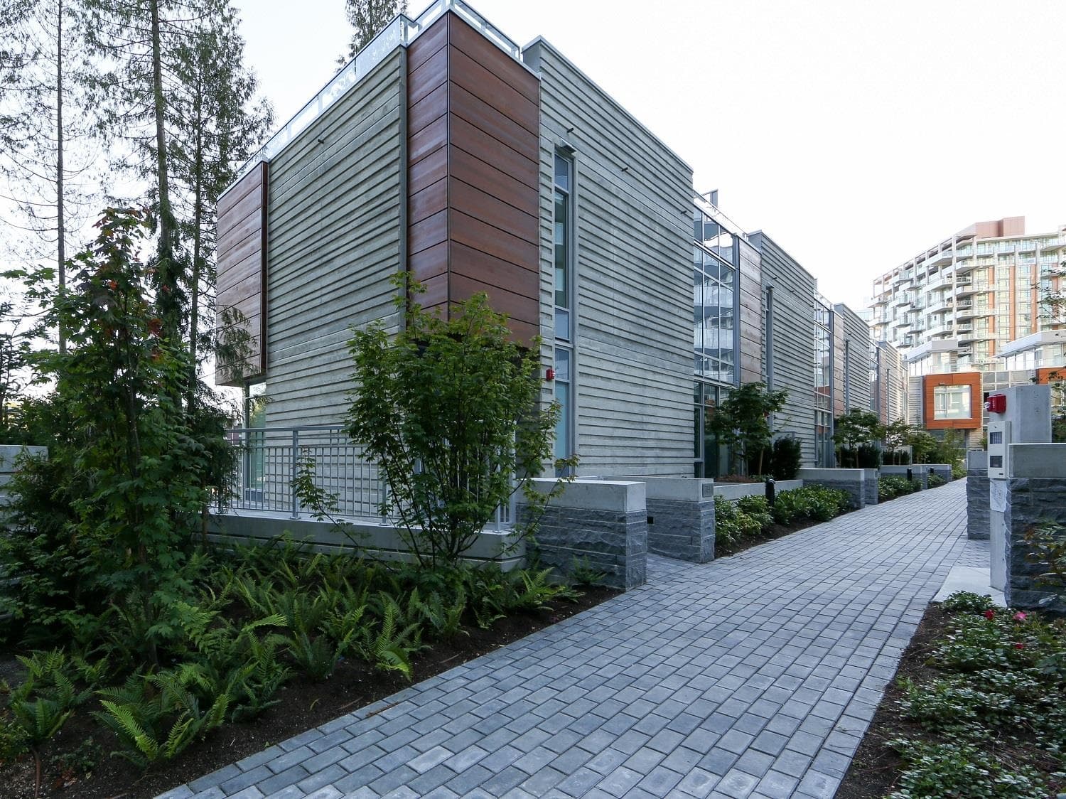 TH2 - 3355 Binning Road, Vancouver, V6S 0J1 — photo 2