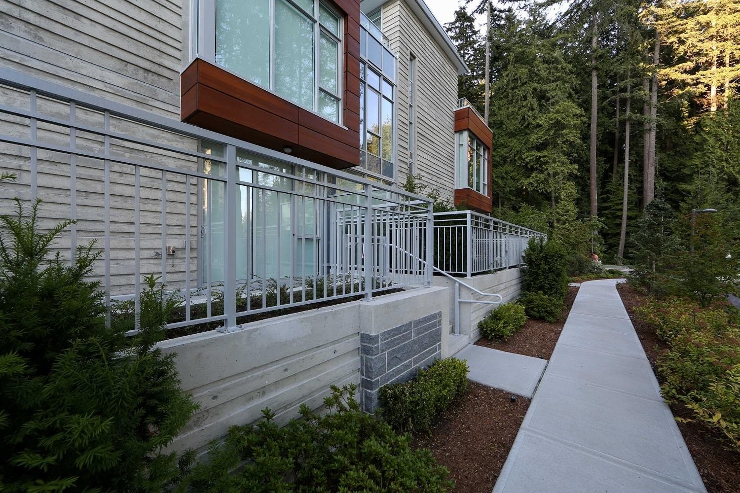 TH2 - 3355 Binning Road, Vancouver, V6S 0J1 — photo 3