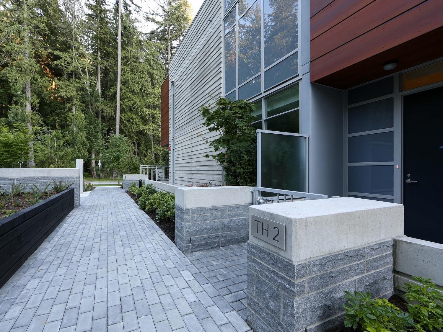 TH2 - 3355 Binning Road, Vancouver, V6S 0J1 — photo 1