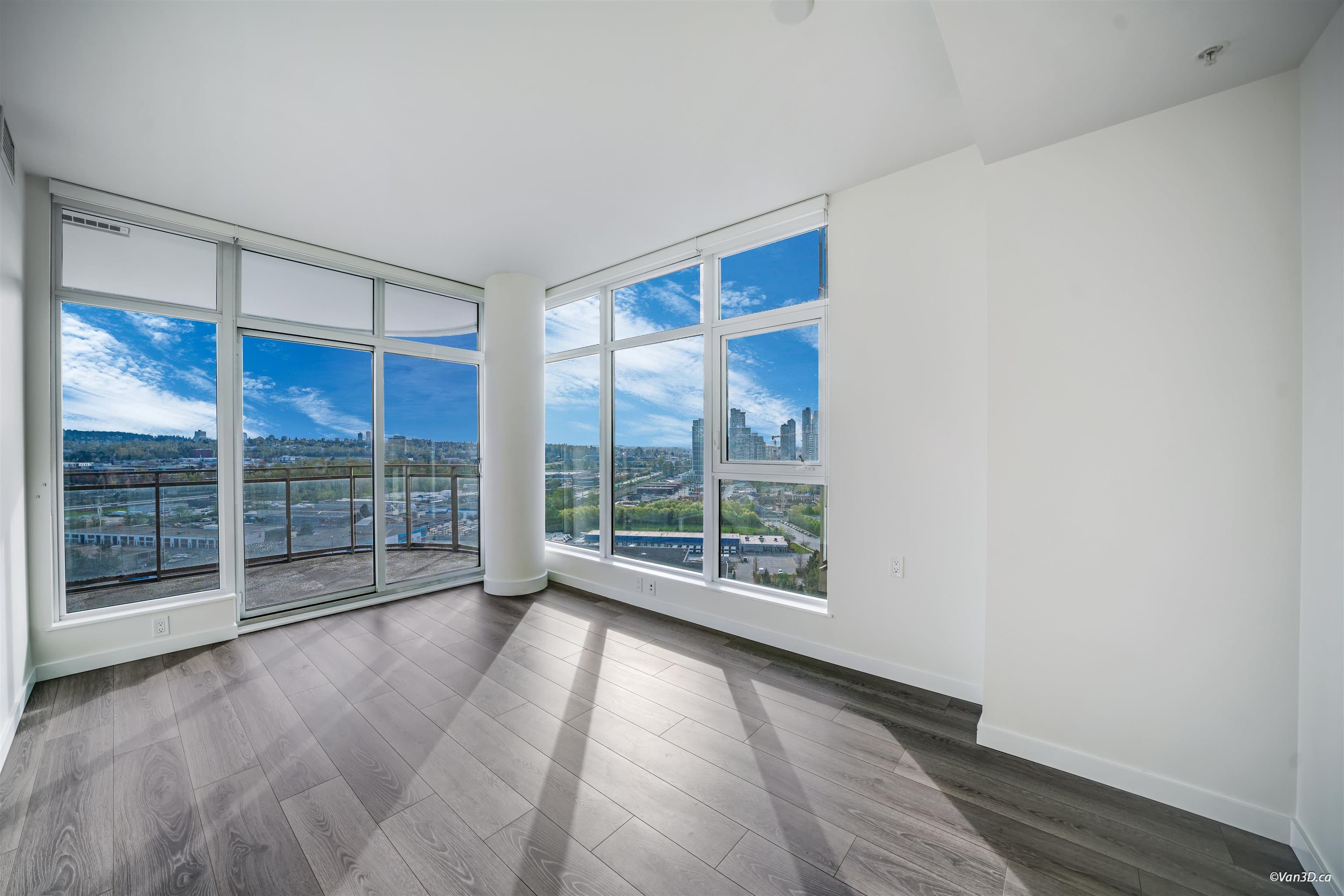 1808 - 5311 Goring Street, Burnaby, V5B 0B5 — photo 2