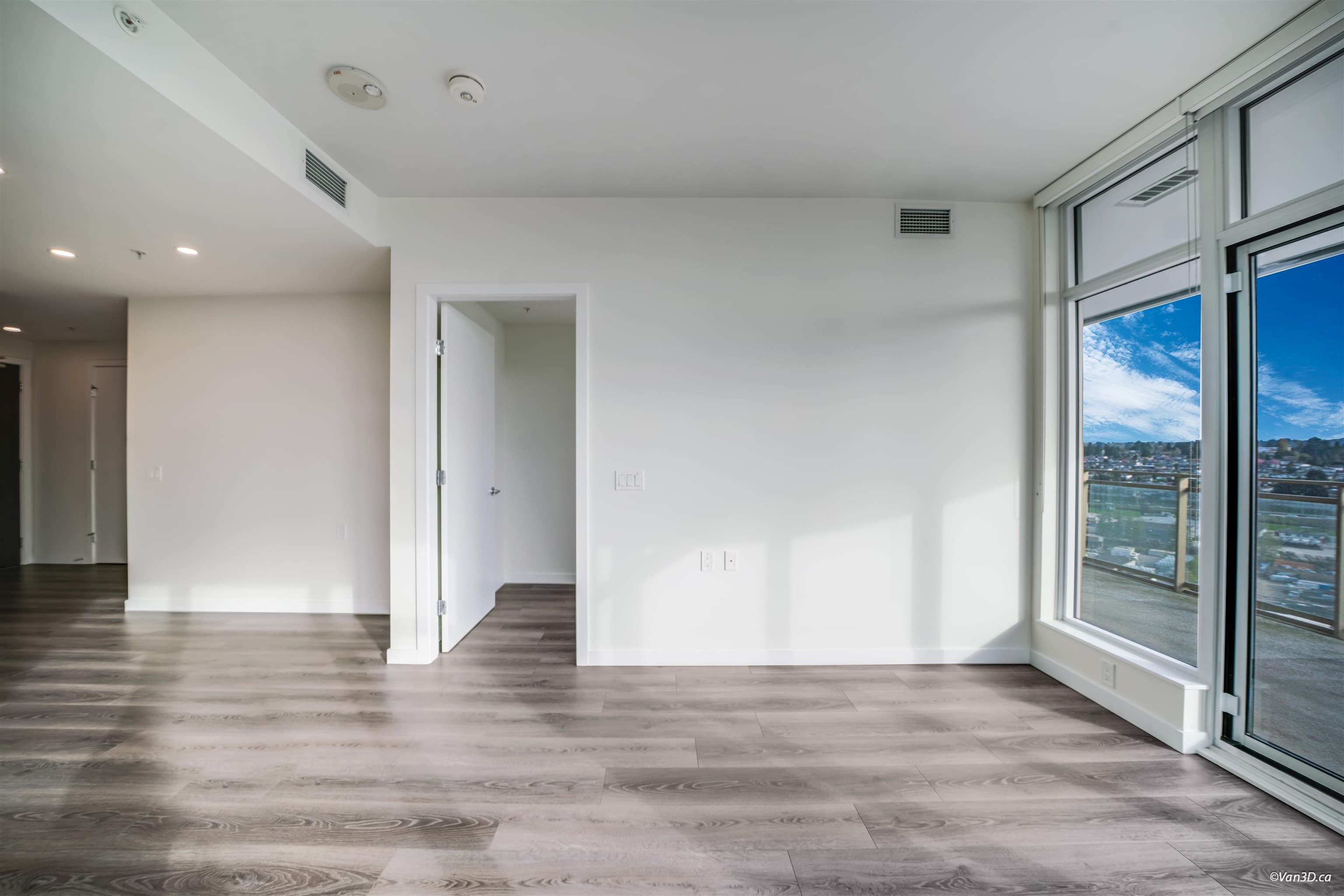1808 - 5311 Goring Street, Burnaby, V5B 0B5 — photo 4