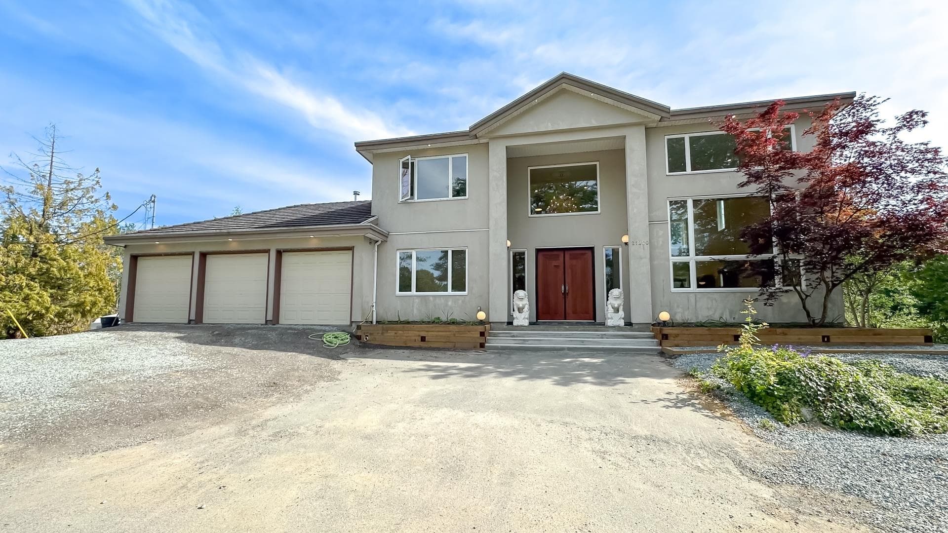 21800 River Road, Richmond