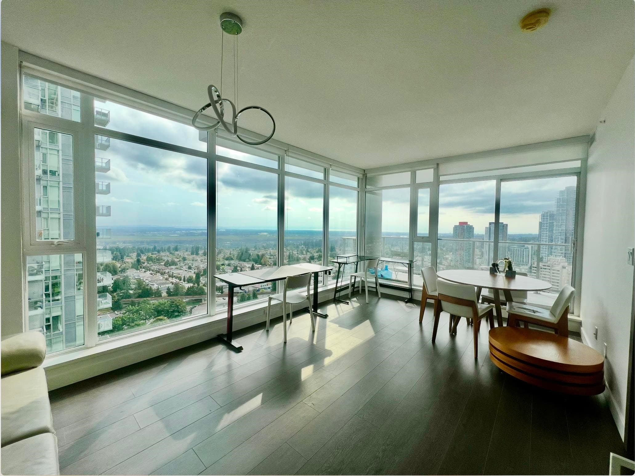 3303 - 6538 Nelson Avenue, Burnaby, V5H 0G5 — photo 3