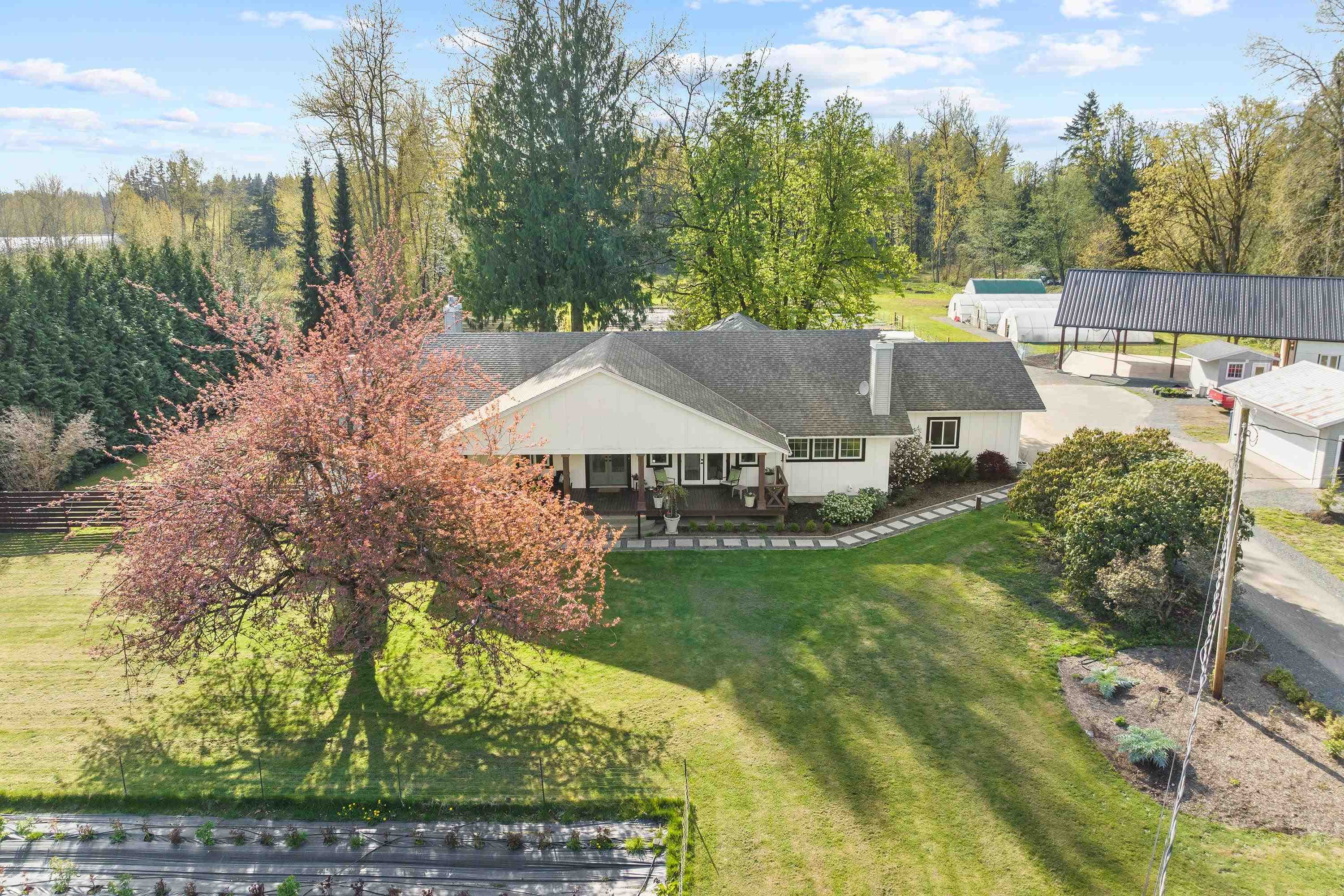 5441 256 Street, Langley