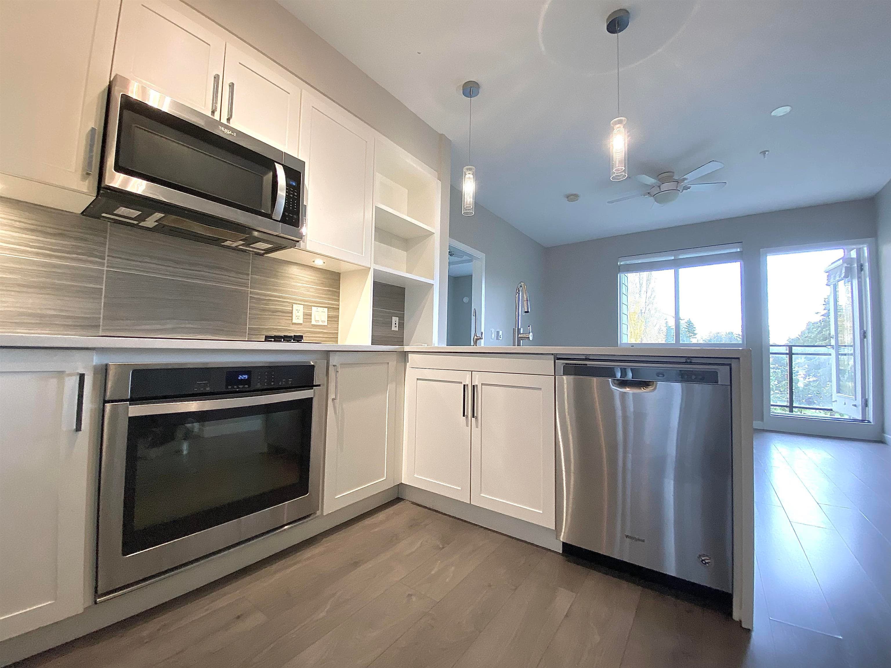 F308 - 20211 66 Avenue, Langley, V2Y 0L4 — photo 3