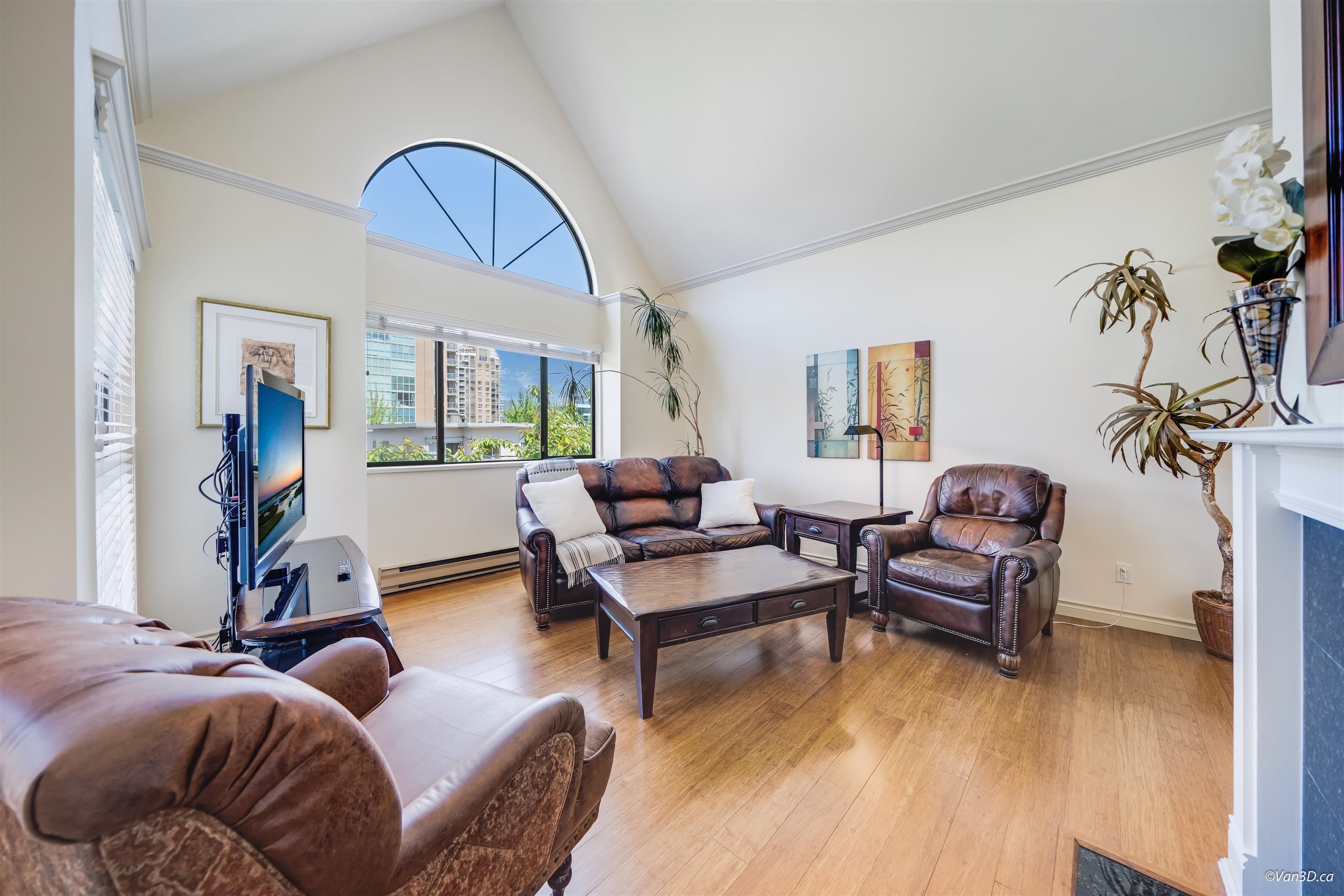 304 - 1633 W 11th Avenue, Vancouver, V6J 2B8 — photo 4