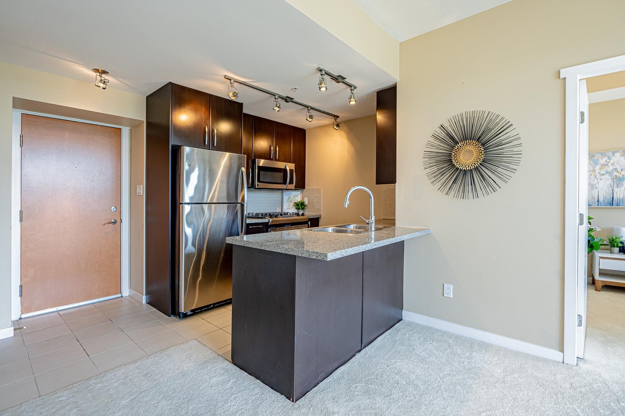 2609 - 651 Nootka Way, Port Moody, V3H 0A1 — photo 3