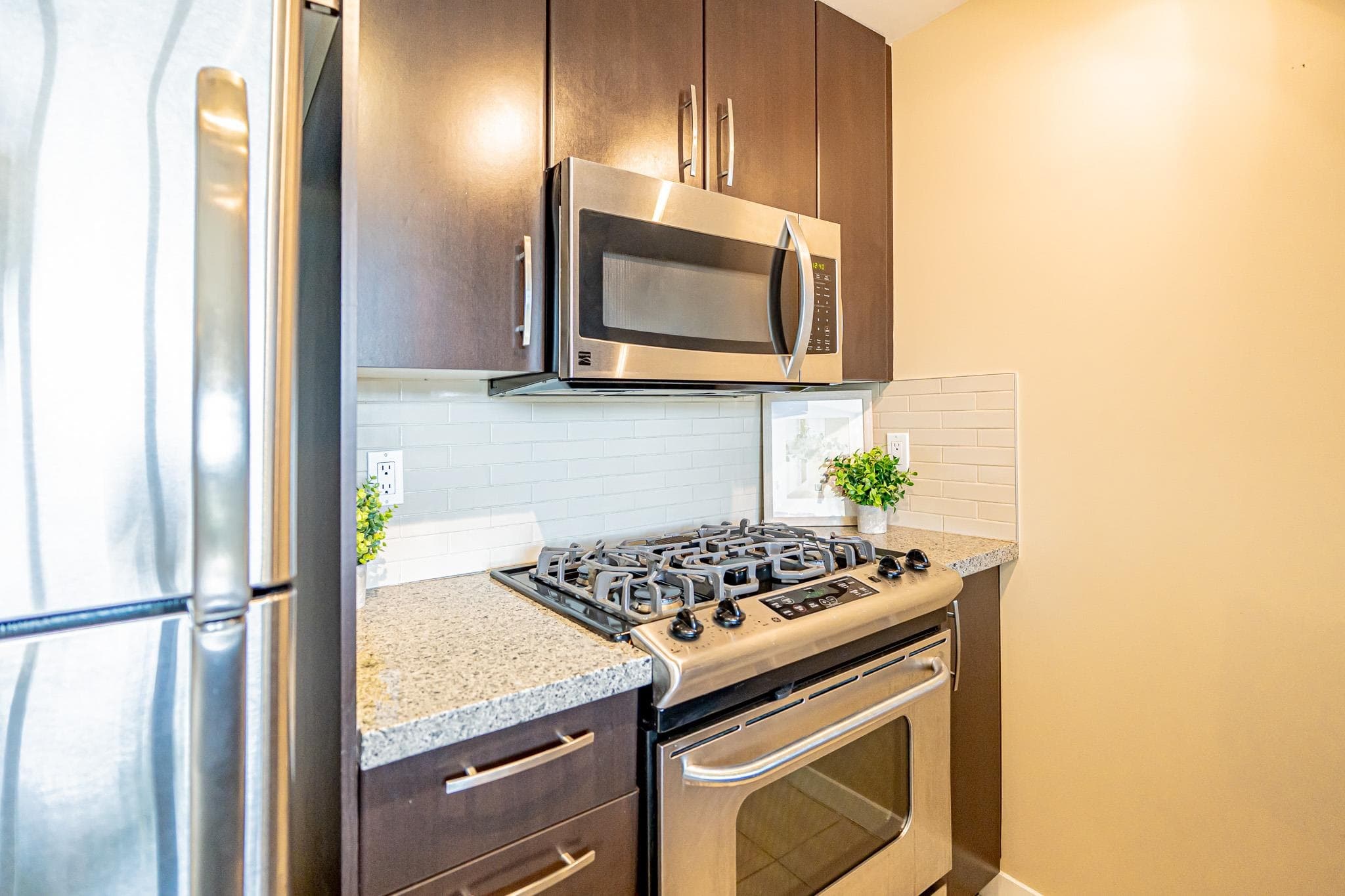 2609 - 651 Nootka Way, Port Moody, V3H 0A1 — photo 4
