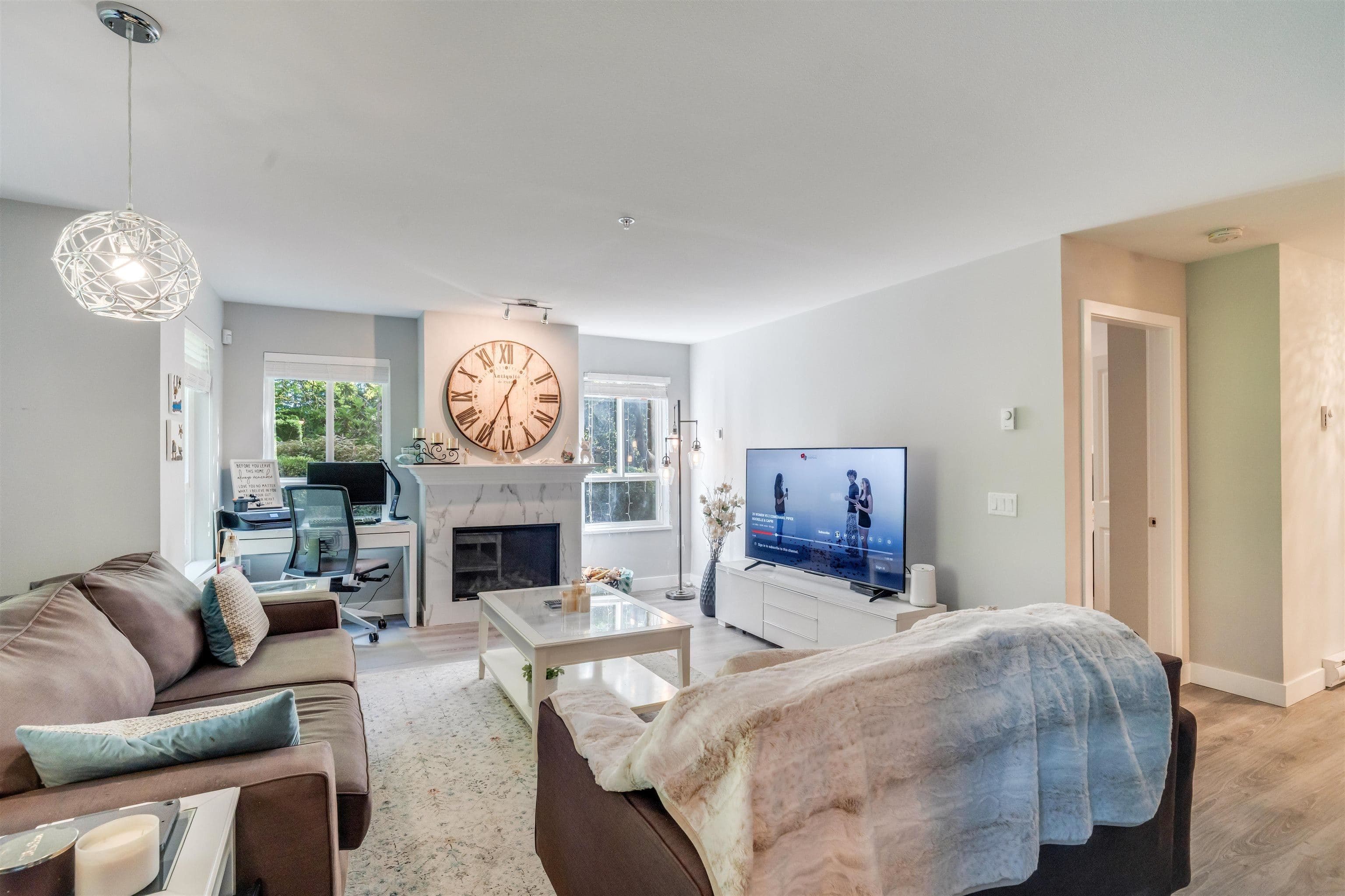111 - 15895 84 Avenue, Surrey, V3S 2N8 — photo 3
