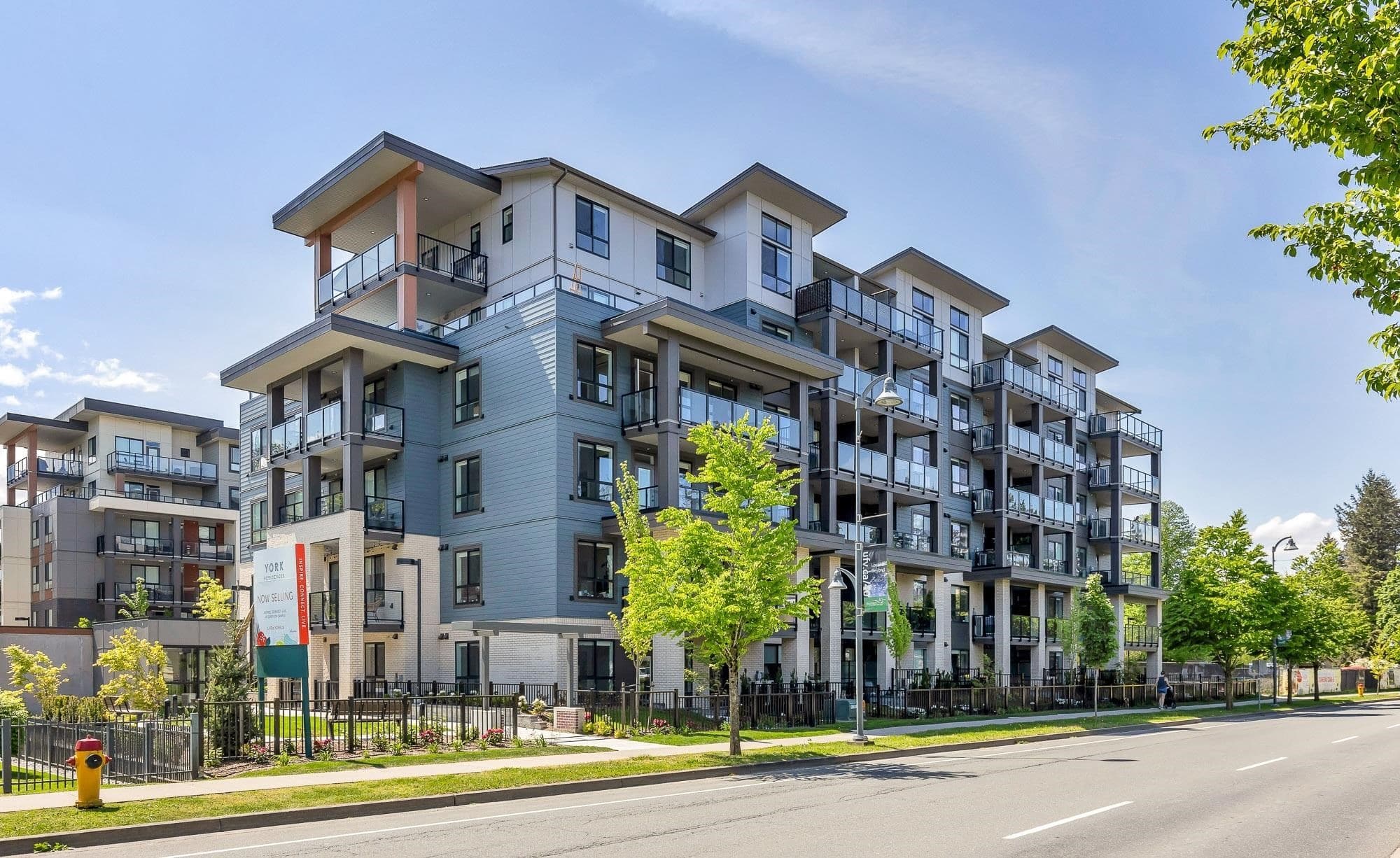 604 - 45497 Campus Drive, Chilliwack, V2R 6L8 — photo 1