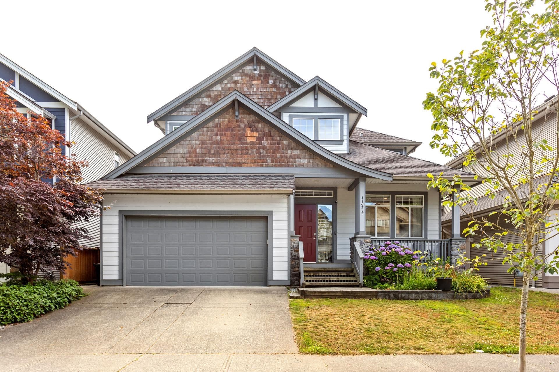 11259 Blaney Way, Pitt Meadows