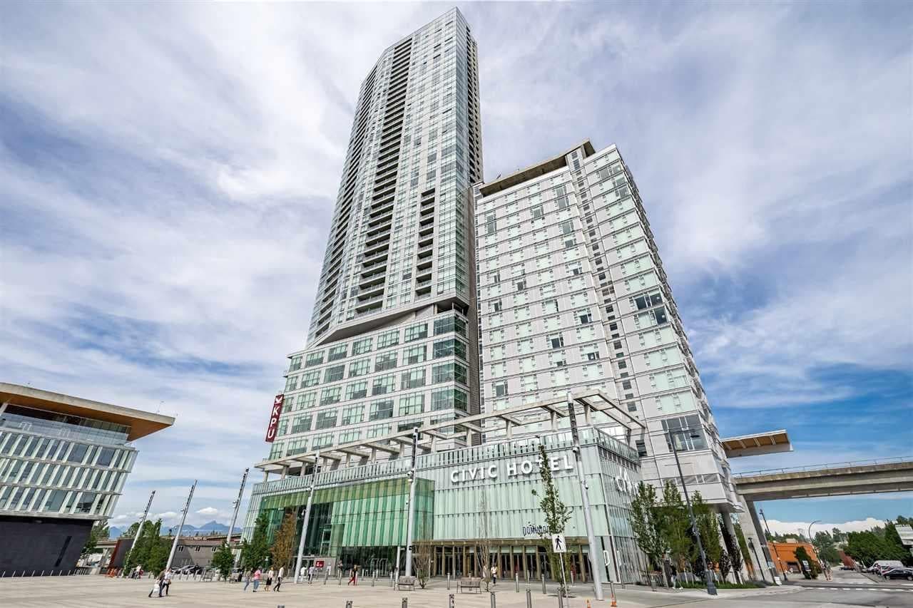 2808 - 13495 Central Avenue, Surrey
