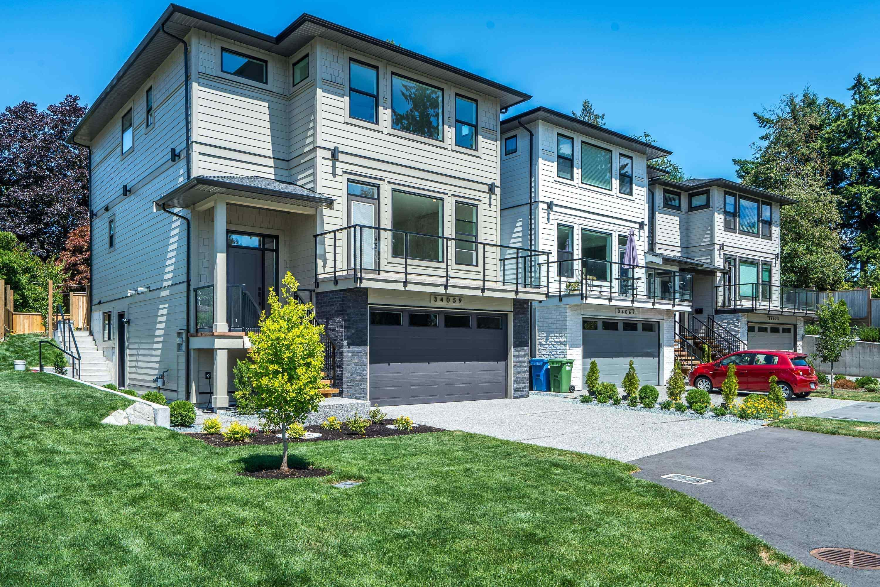 34059 Woodbine Street, Abbotsford, V2S 2R3 — photo 2