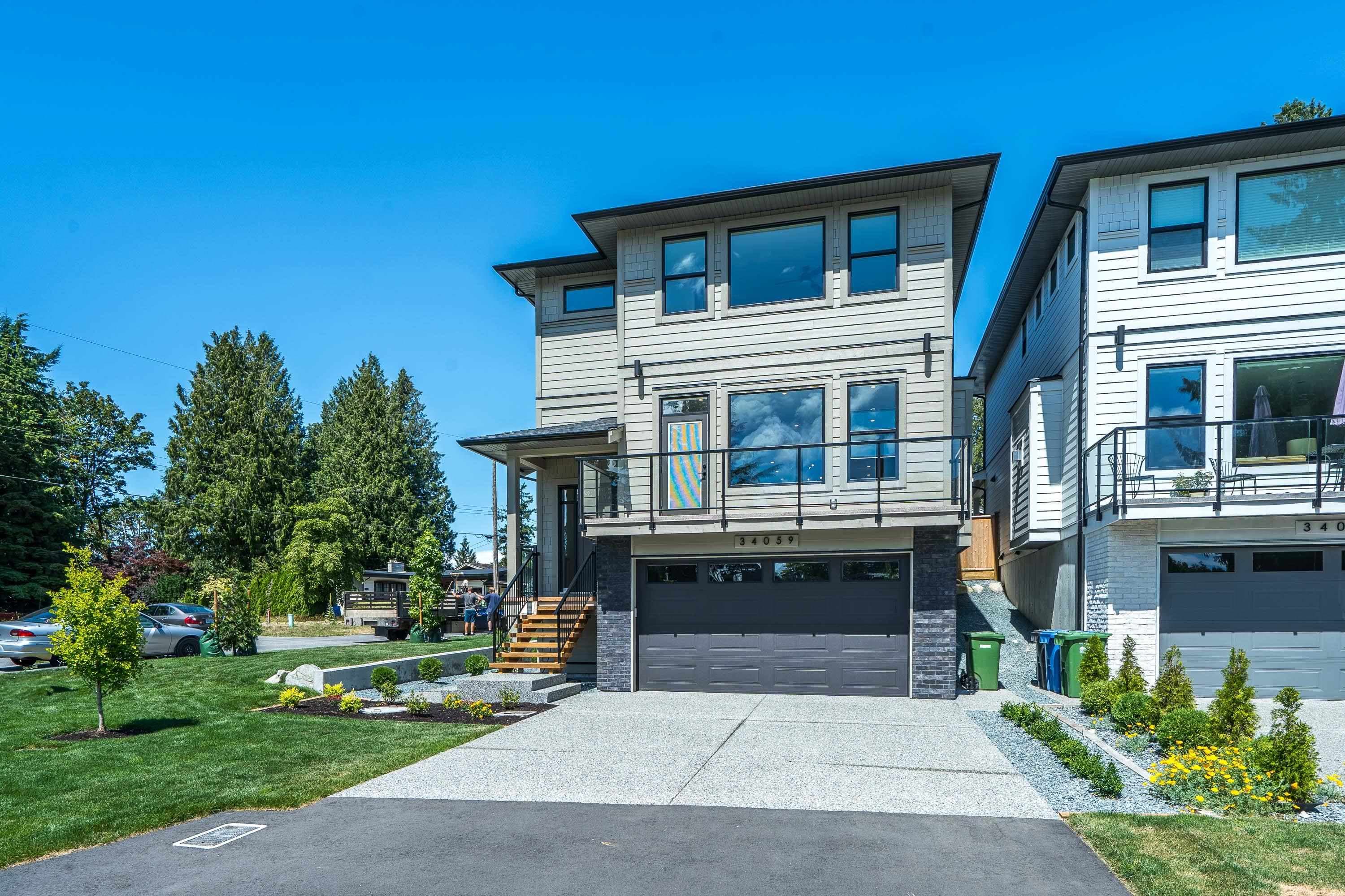 34059 Woodbine Street, Abbotsford, V2S 2R3 — photo 3