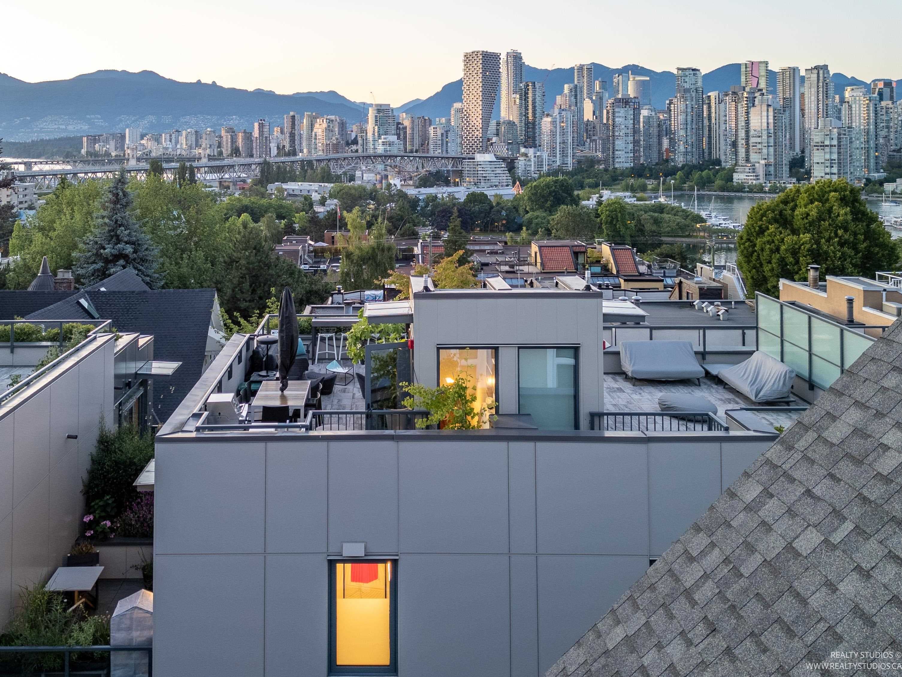 7 - 2366 Birch Street, Vancouver, V6H 0C7 — photo 2
