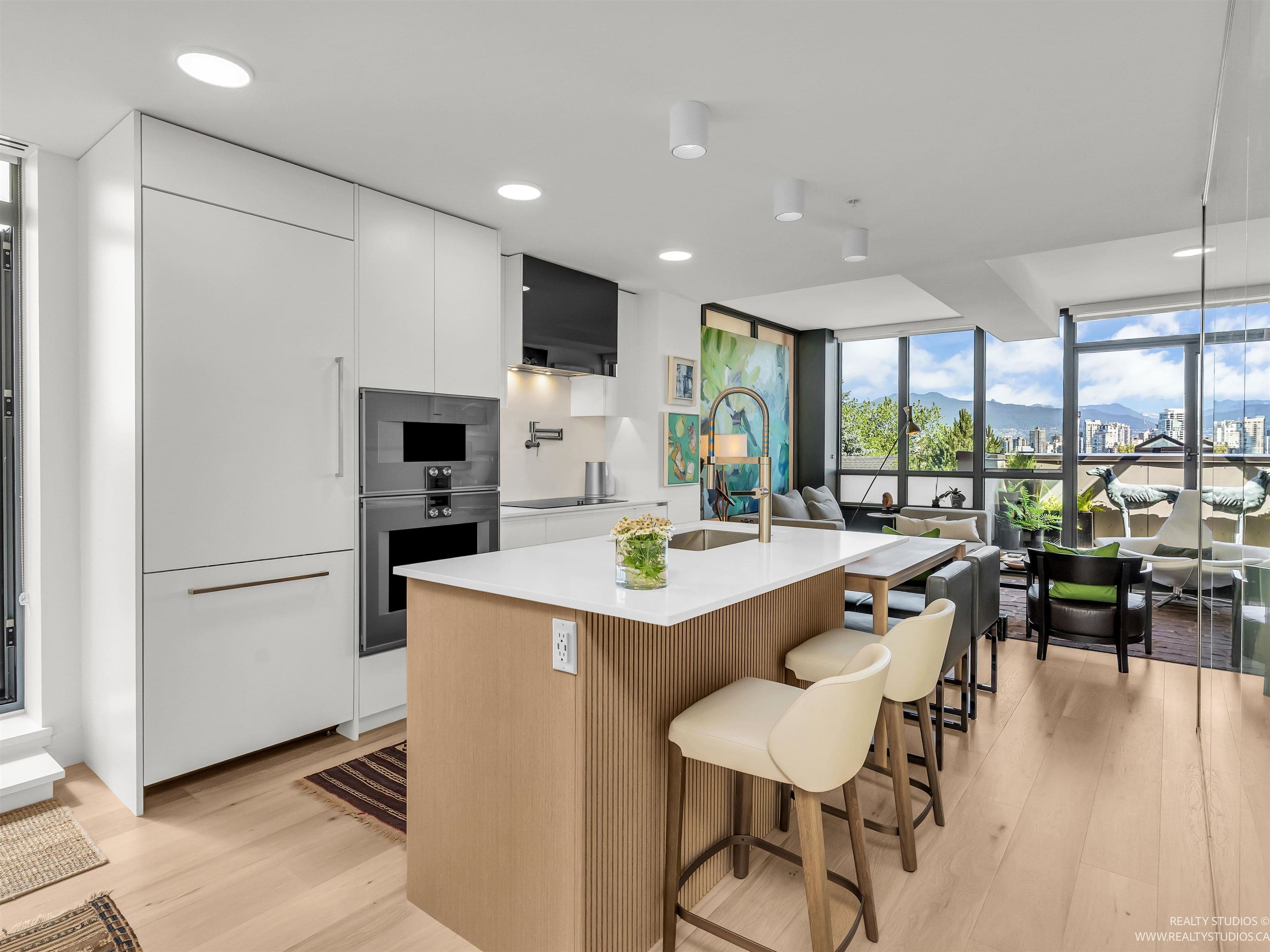 7 - 2366 Birch Street, Vancouver, V6H 0C7 — photo 3
