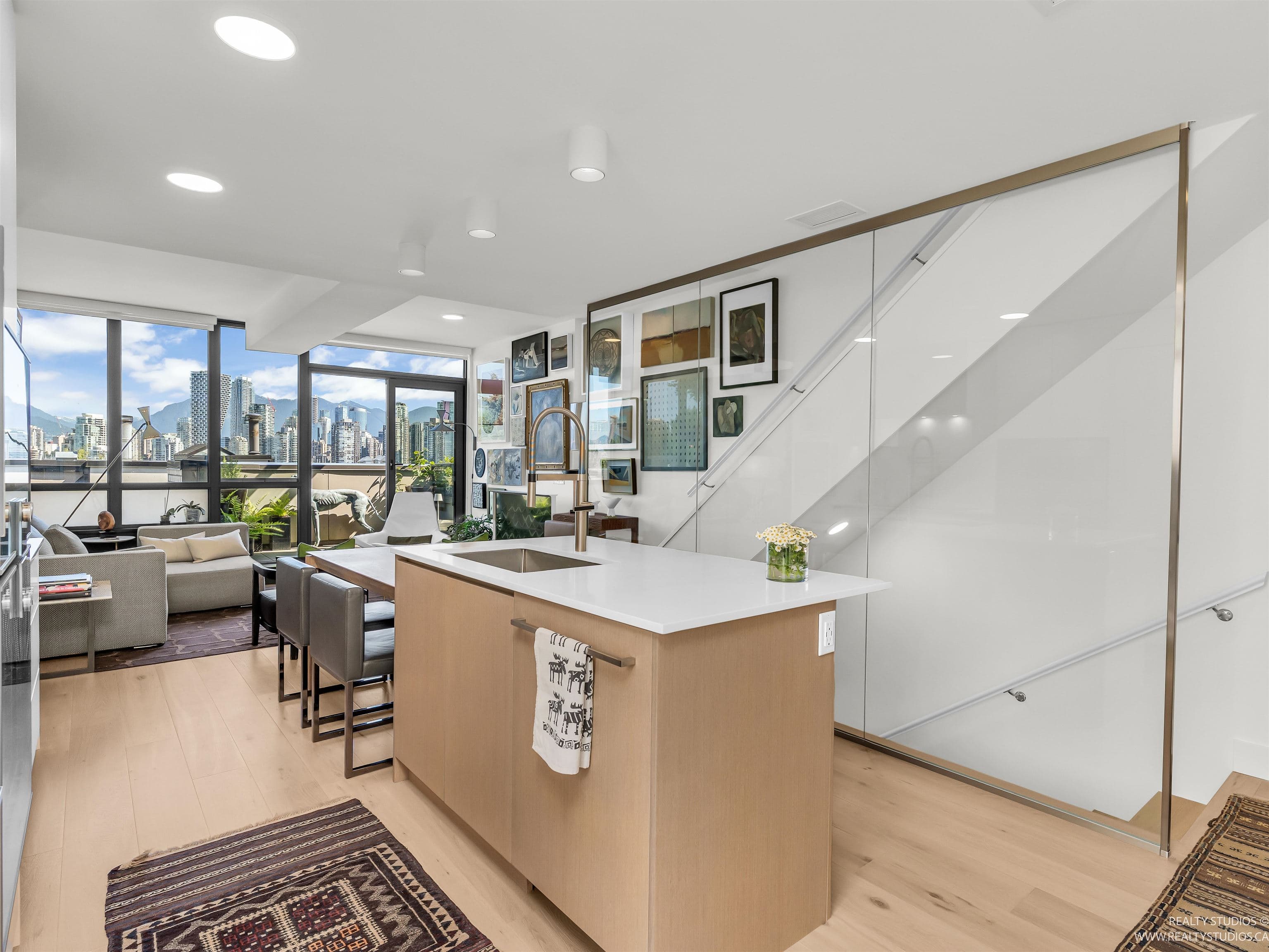 7 - 2366 Birch Street, Vancouver, V6H 0C7 — photo 5