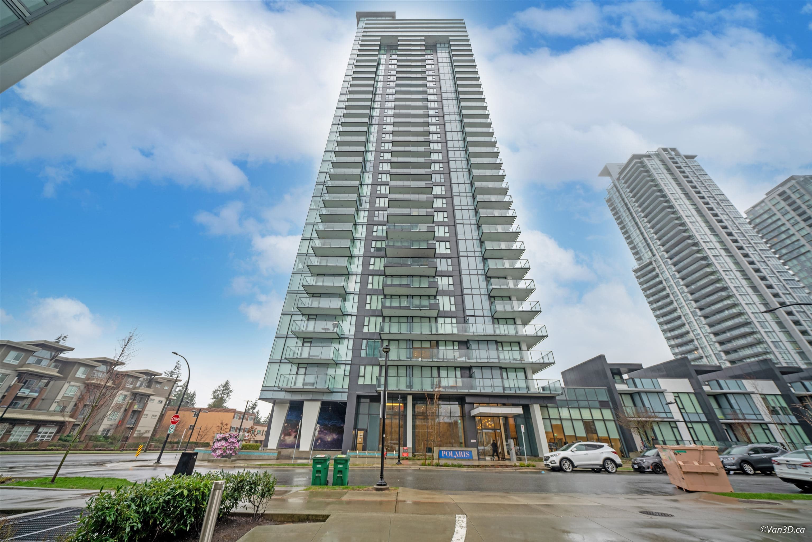 1206 - 6699 Dunblane Avenue, Burnaby, V5H 0J8 — photo 1