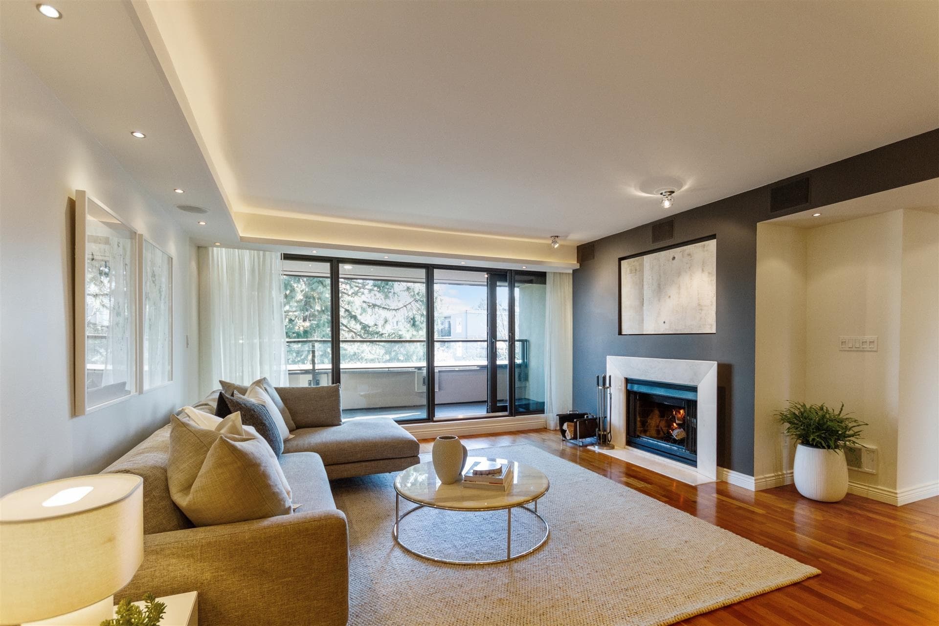 73 - 1425 Lamey's Mill Road, Vancouver, V6H 3W2 — photo 2