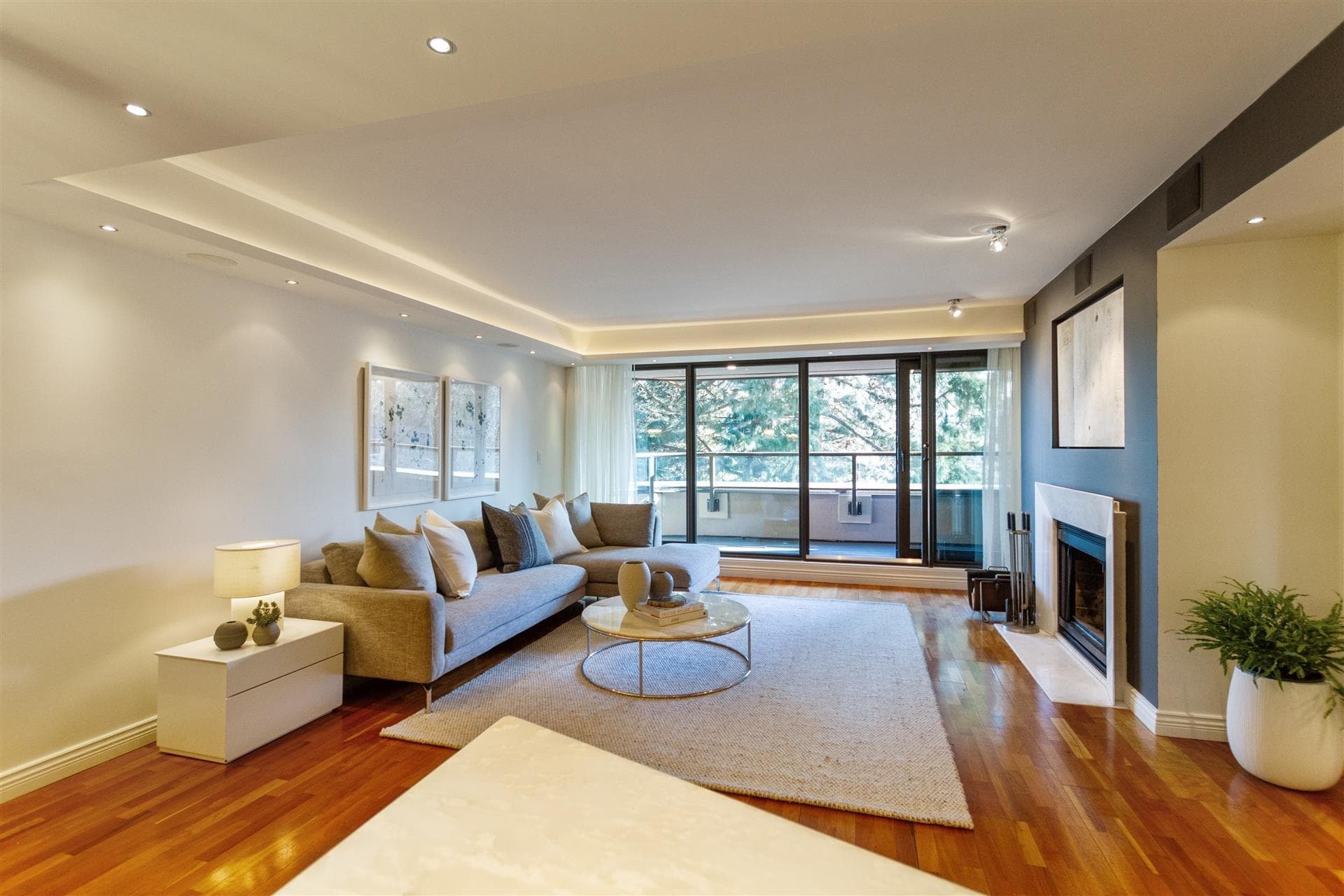 73 - 1425 Lamey's Mill Road, Vancouver, V6H 3W2 — photo 3