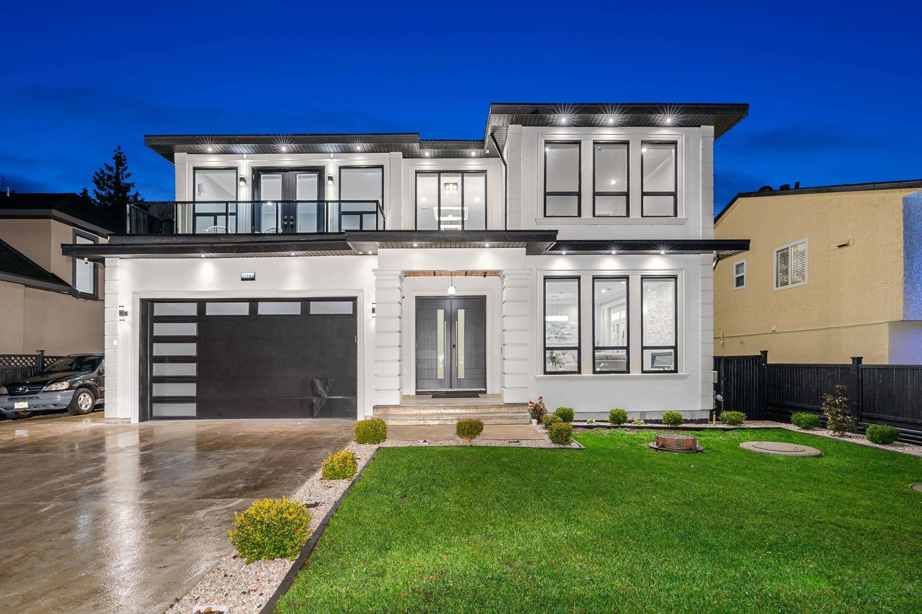 11903 82 Avenue, Delta