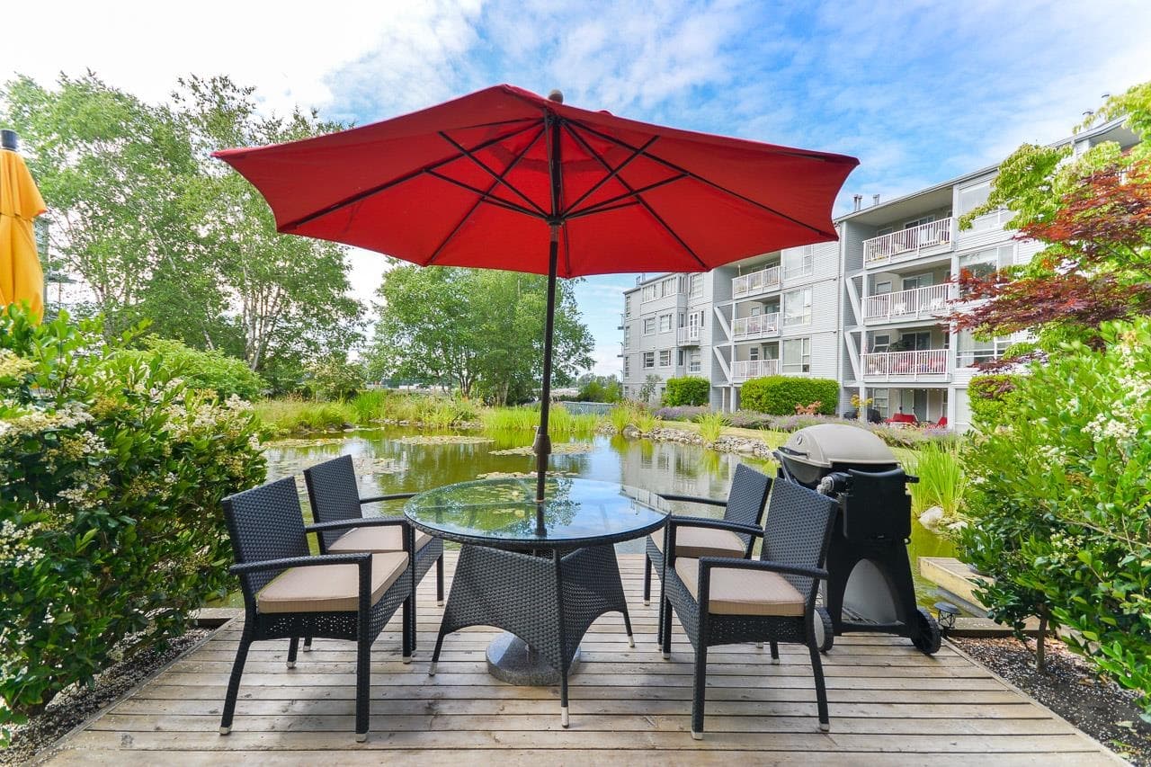 TH2 - 2040 E Kent South Avenue, Vancouver, V5P 4X2 — photo 2