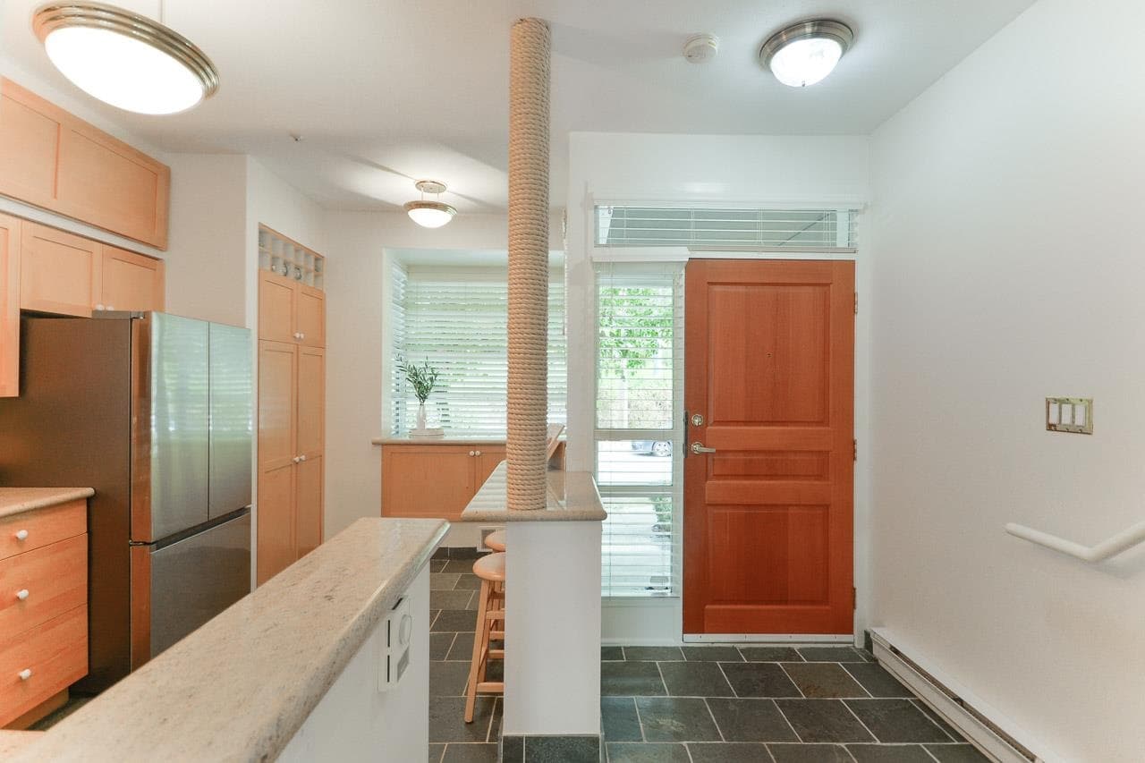 TH2 - 2040 E Kent South Avenue, Vancouver, V5P 4X2 — photo 5