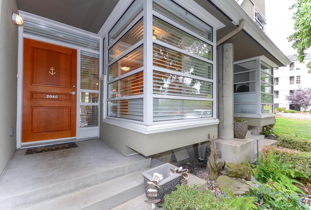 TH2 - 2040 E Kent South Avenue, Vancouver, V5P 4X2 — photo 4