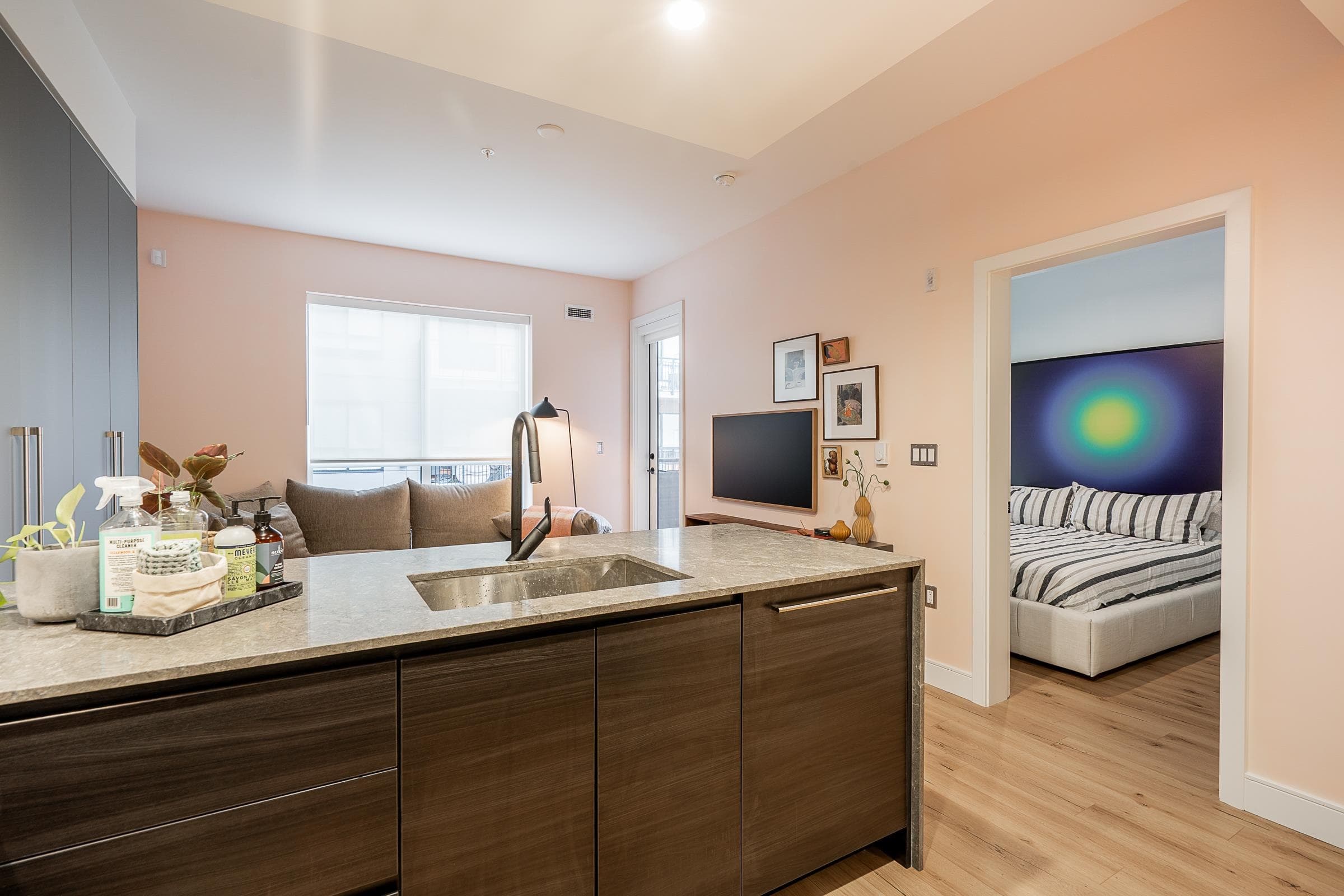 403 - 55 Klahanie Drive, Port Moody, V3H 0M9 — photo 4