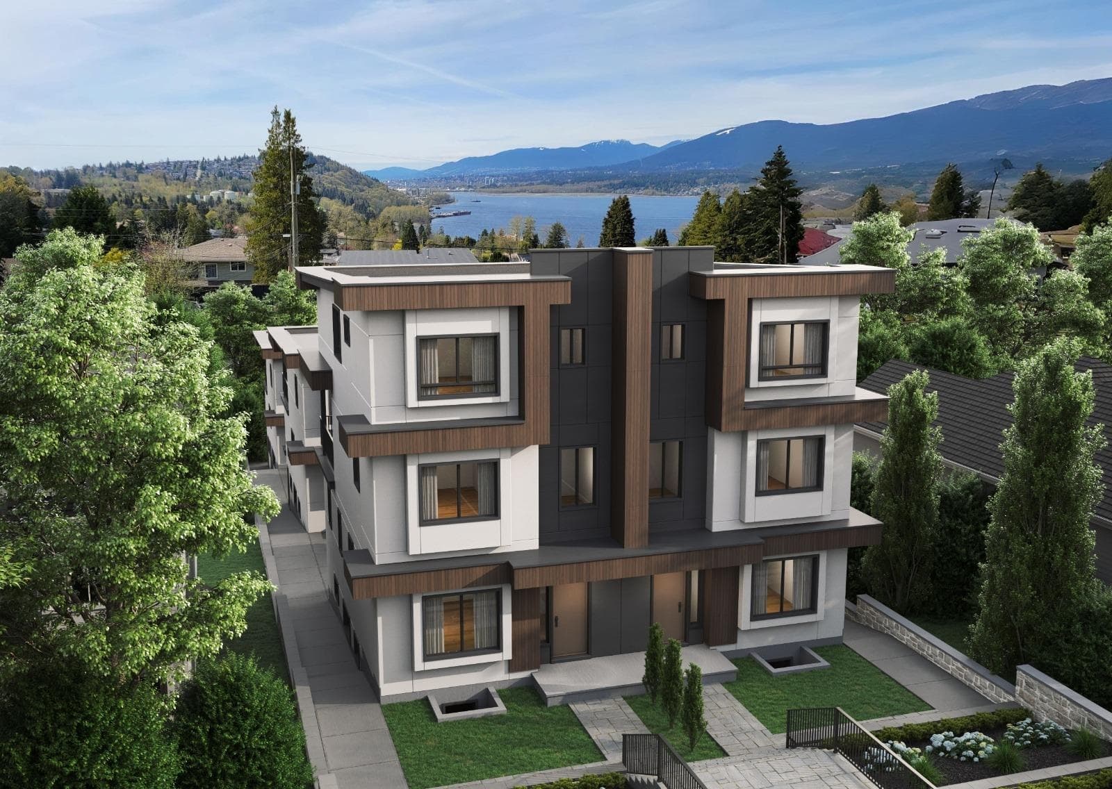 #6 - 7275 Ridge Drive, Burnaby, V5A 1B4 — photo 3