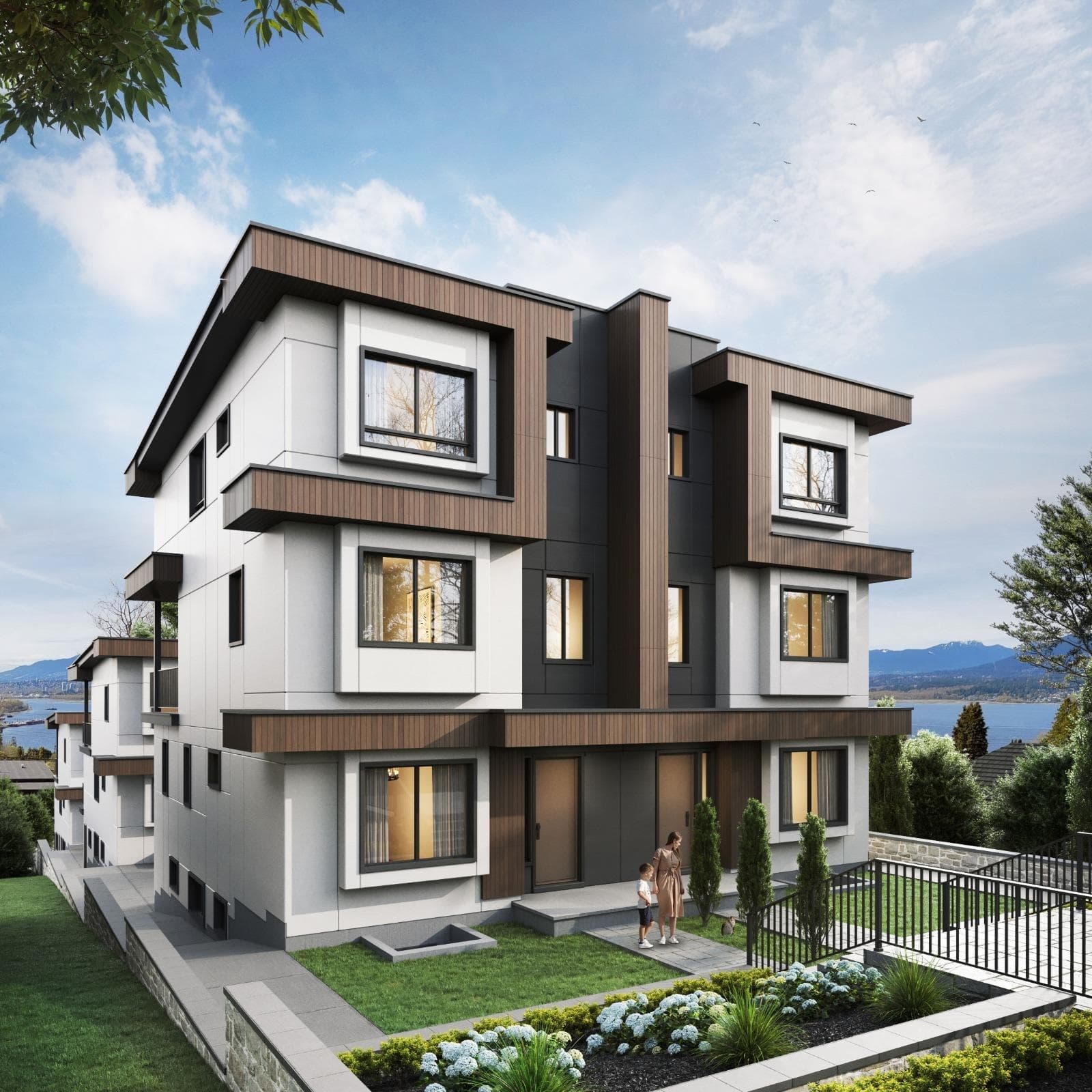 #6 - 7275 Ridge Drive, Burnaby