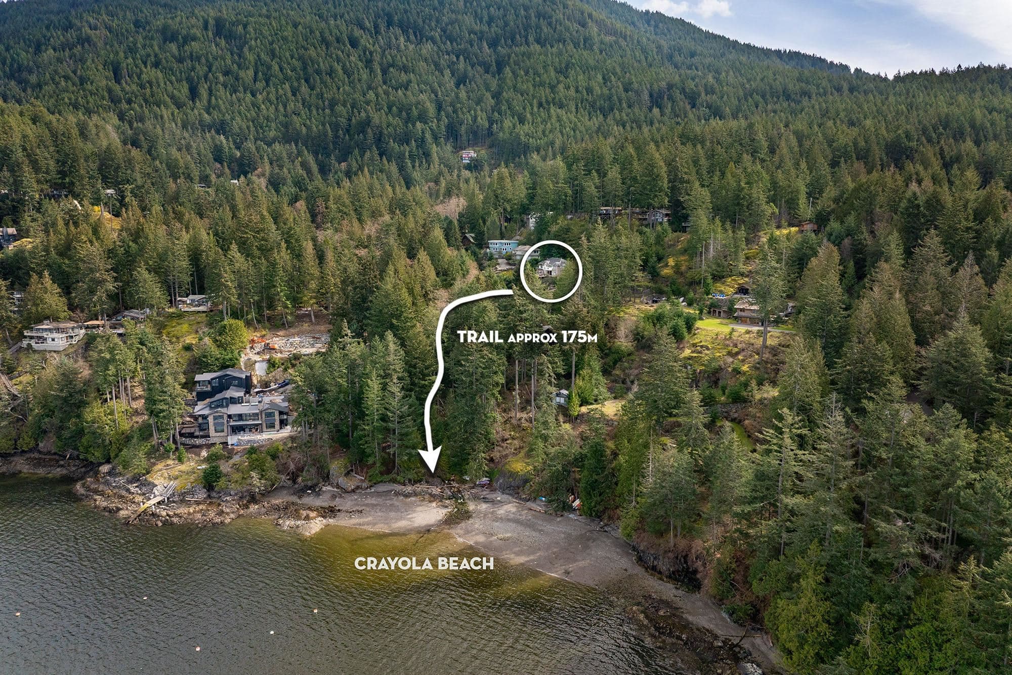 1609 Isleview Lane, Bowen Island, V0N 1G2 — photo 5