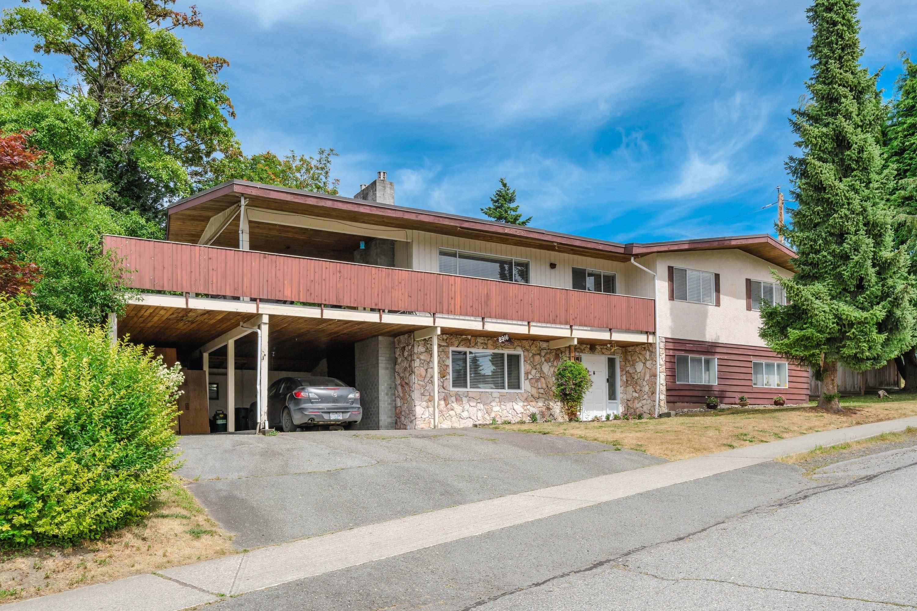 8916 Russell Drive, Delta